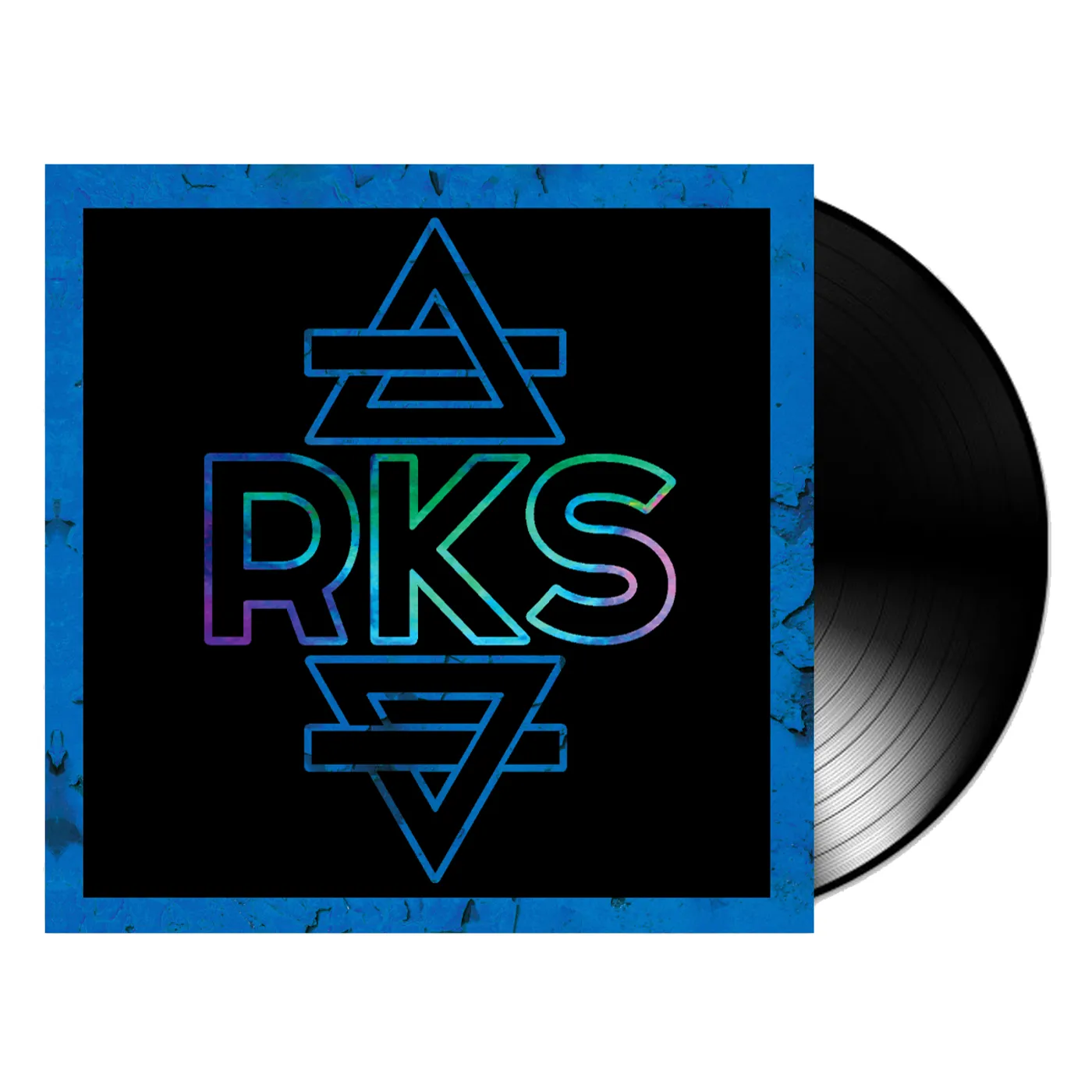  Rainbow Kitten Surprise LP (Vinyl)