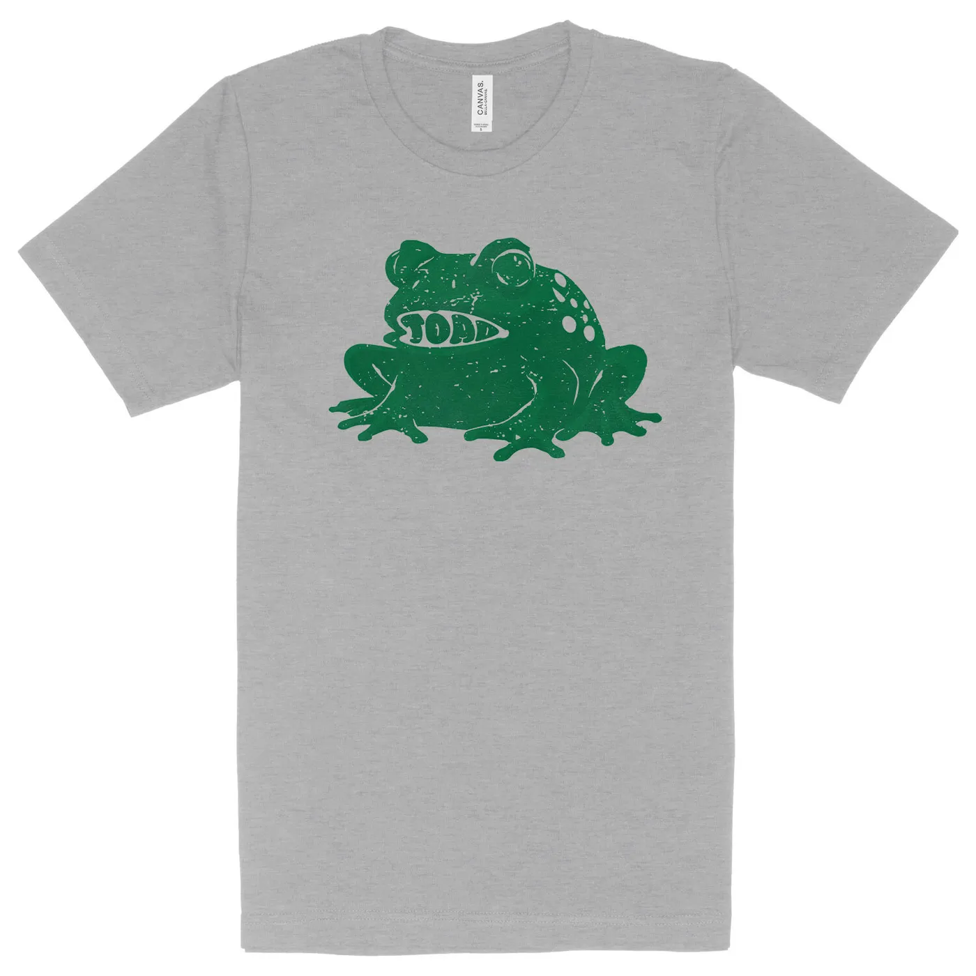 Toad The Wet Sprocket The Croaking TOAD - Vintage Vibes