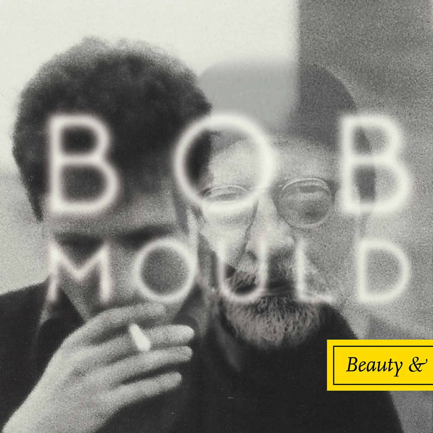 Bob Mould - Beauty & Ruin CD