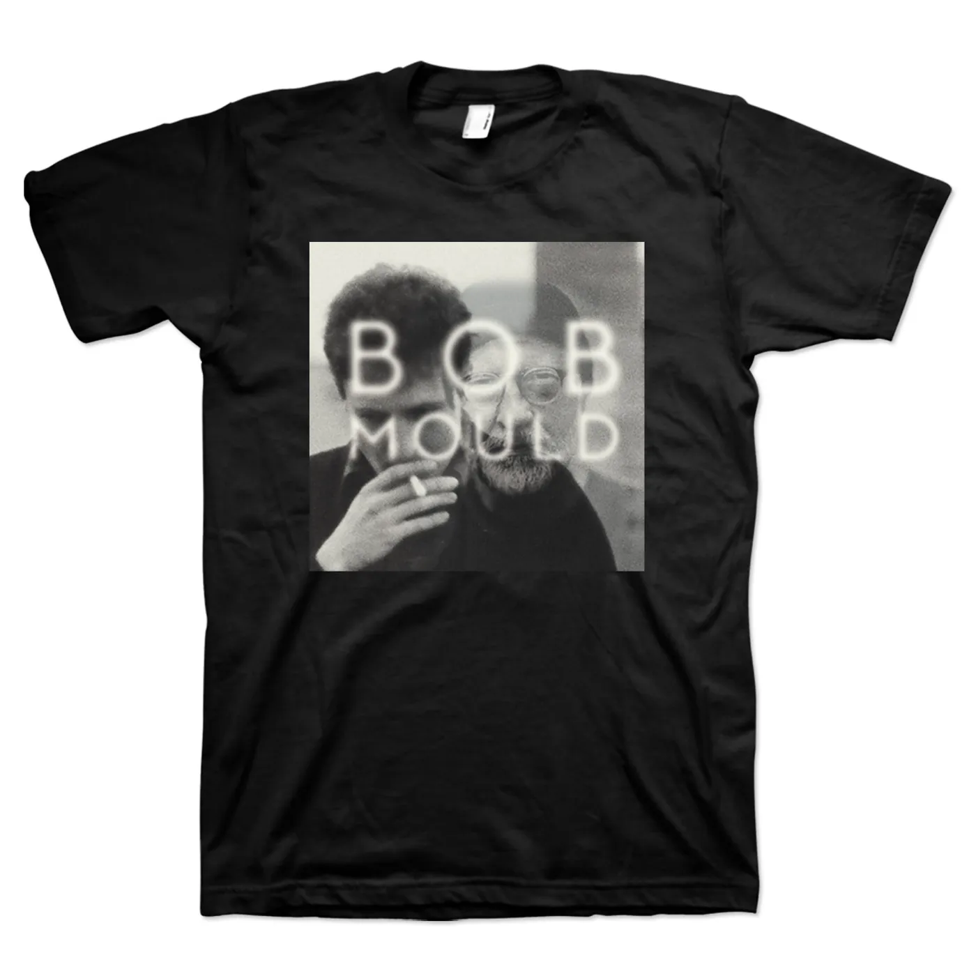 Bob Mould - Beauty & Ruin T-Shirt