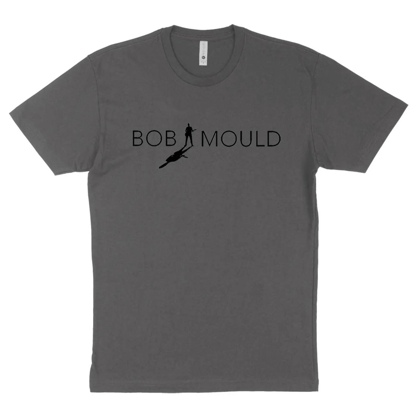Bob Mould  Sillhouette Tee
