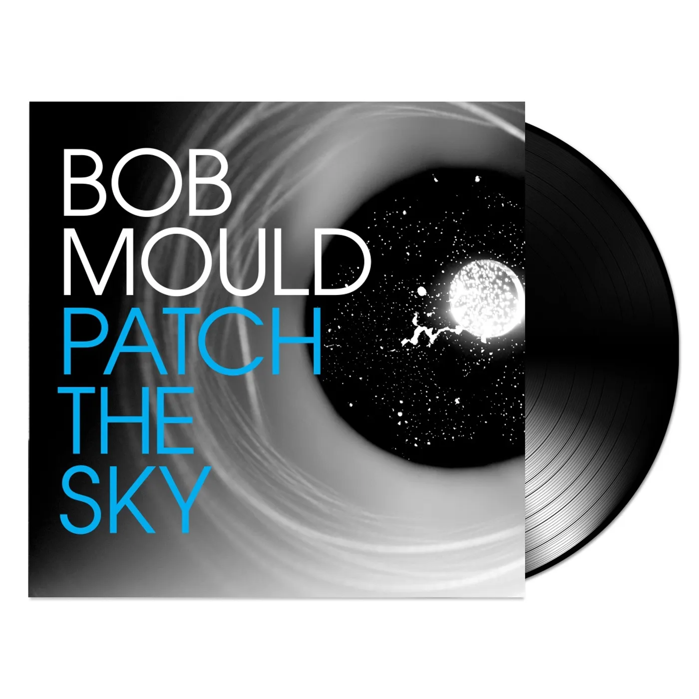 Bob Mould - Patch The Sky LP (Vinyl)