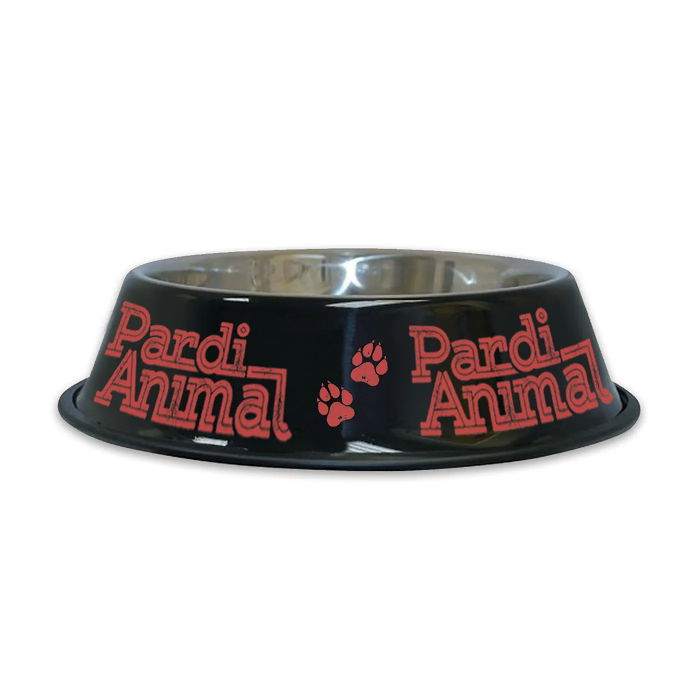 Jon Pardi Pardi Animal Dog Bowl