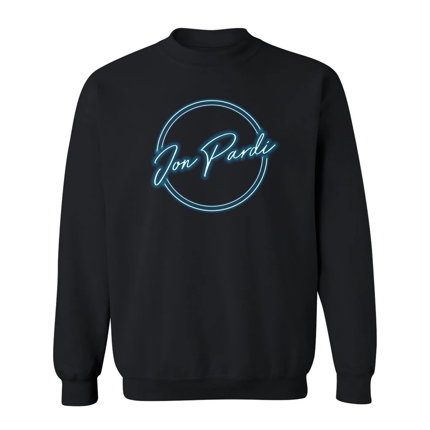 Jon Pardi Neon Sign Sweatshirt
