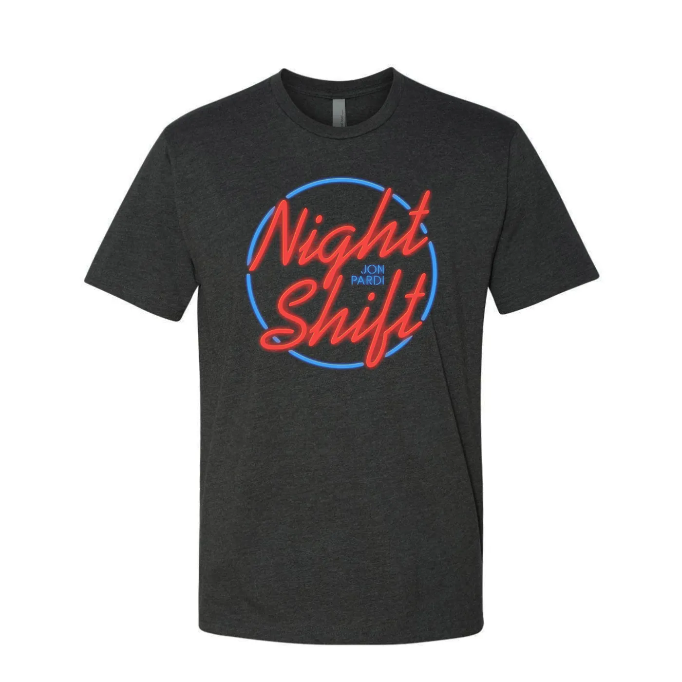 Jon Pardi Night Shift Tee