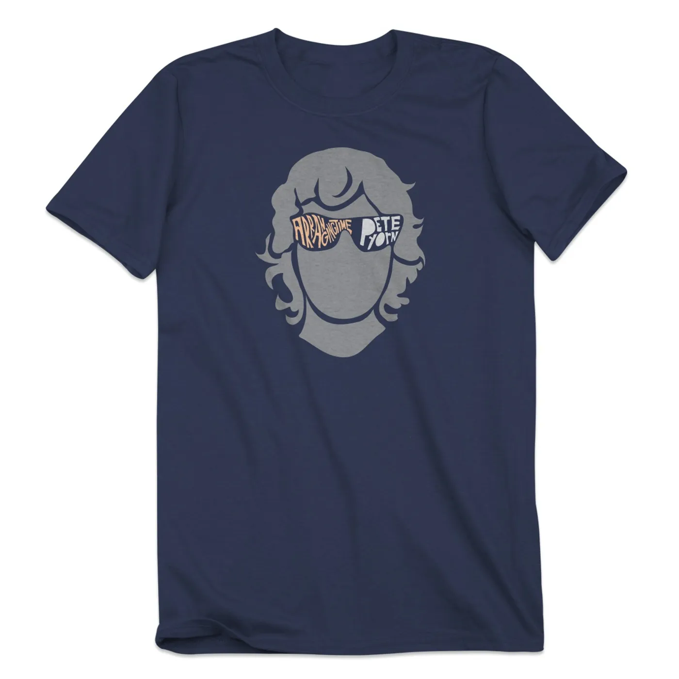 Pete Yorn Arrangingtime T-Shirt
