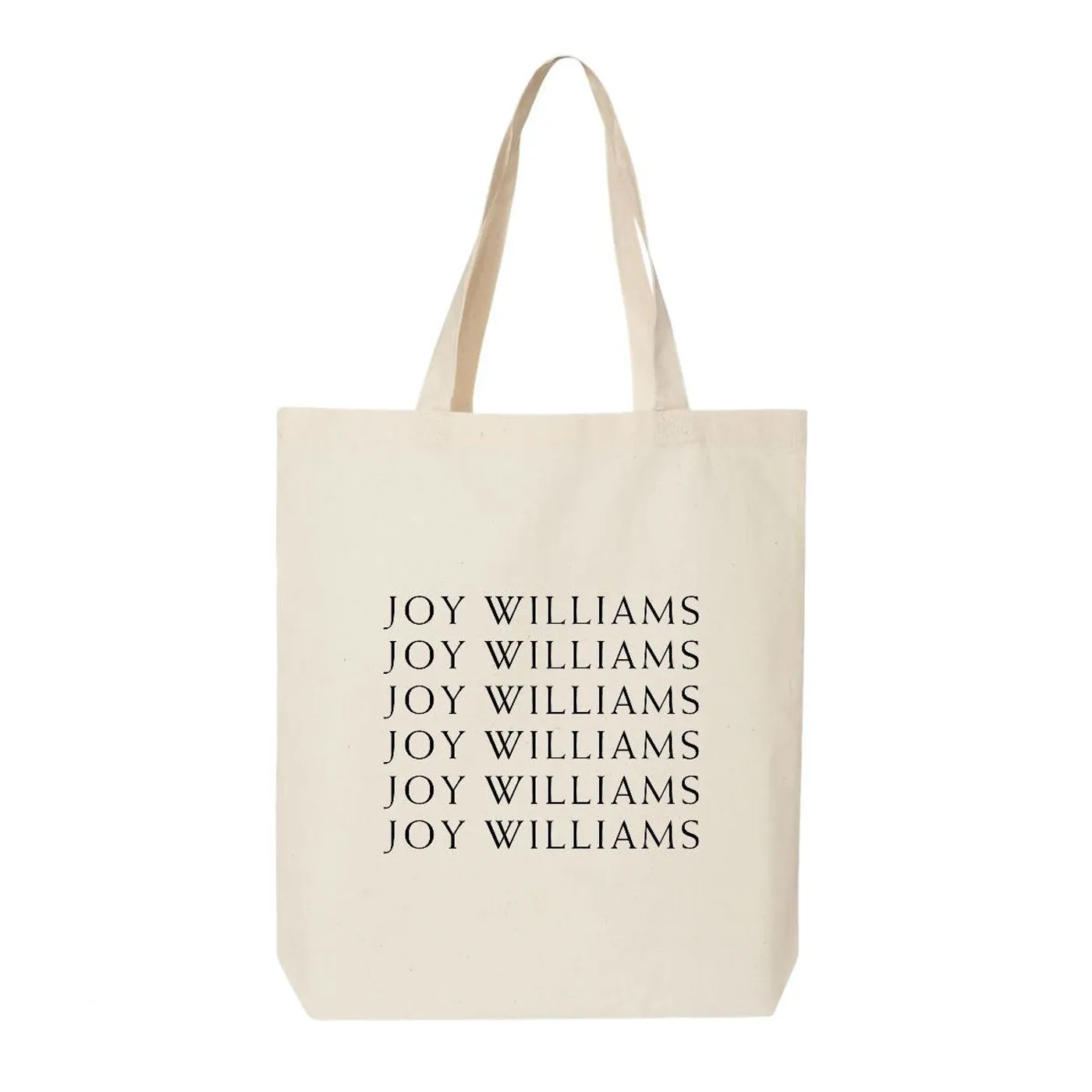Joy Williams Tote