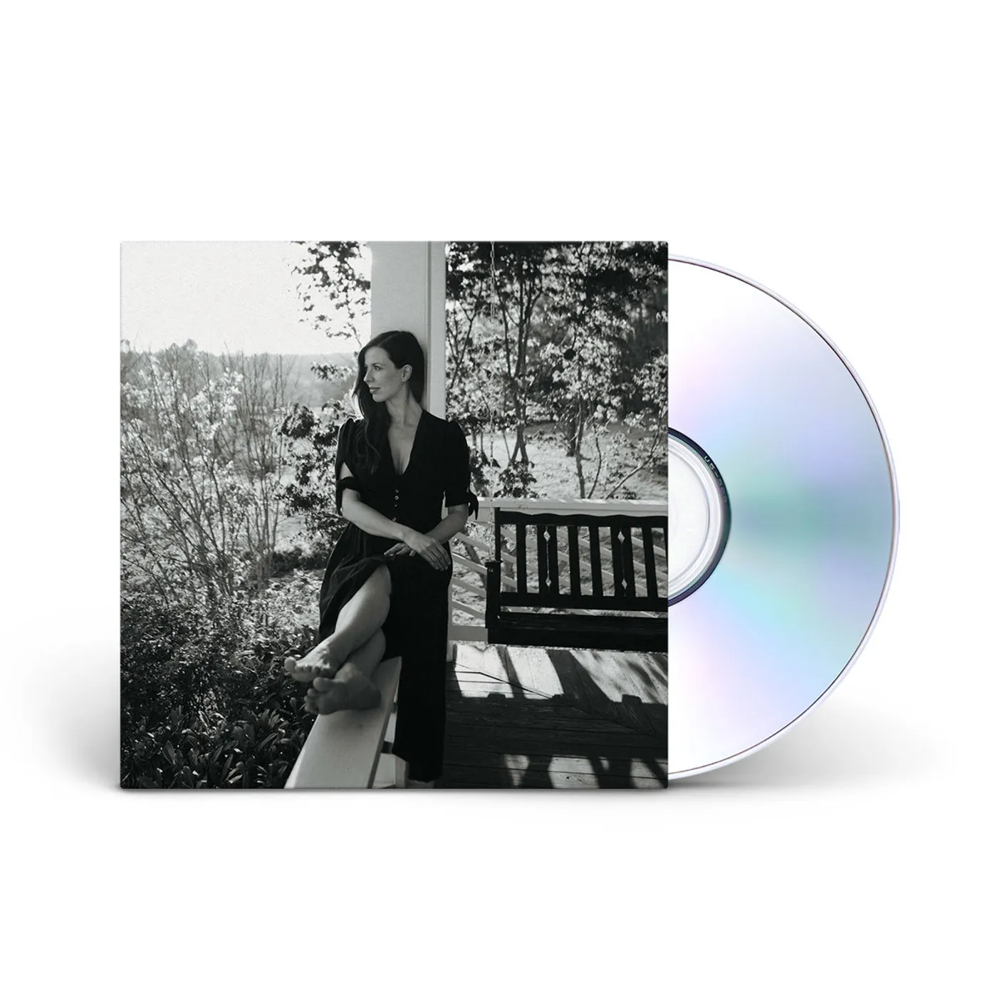 Joy Williams Front Porch CD