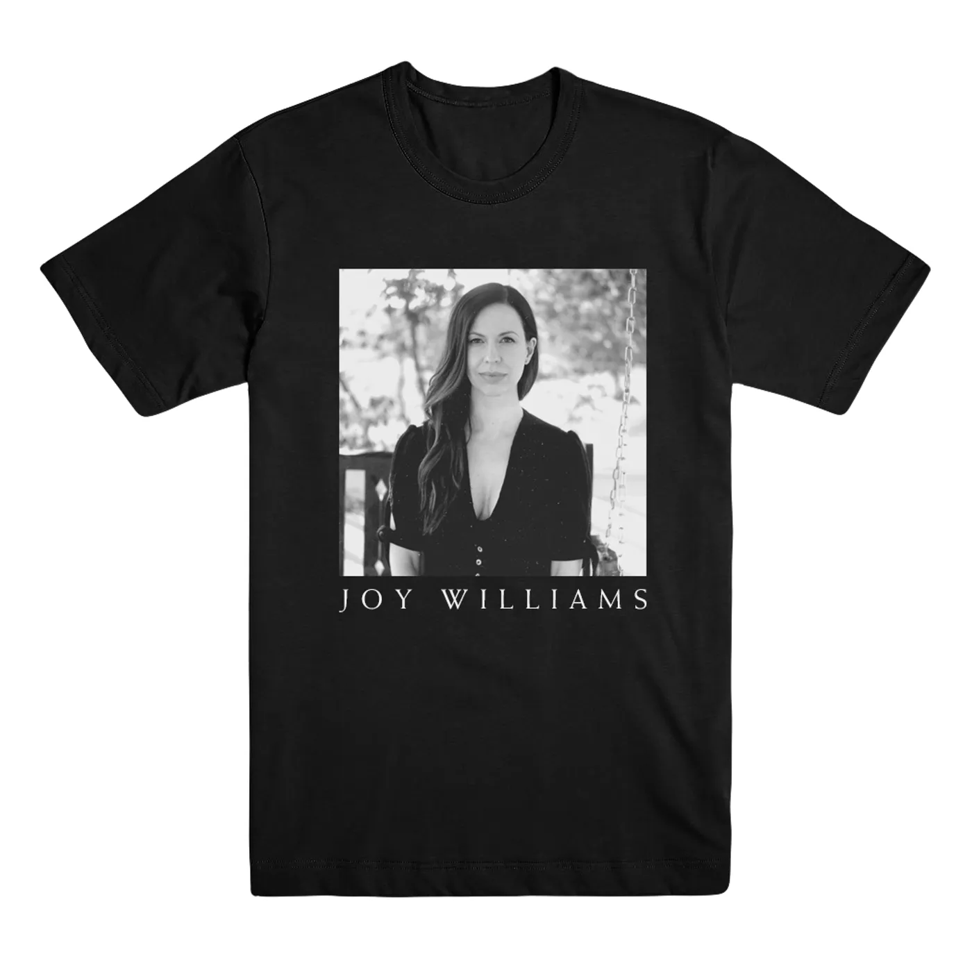 Joy Williams Photo T