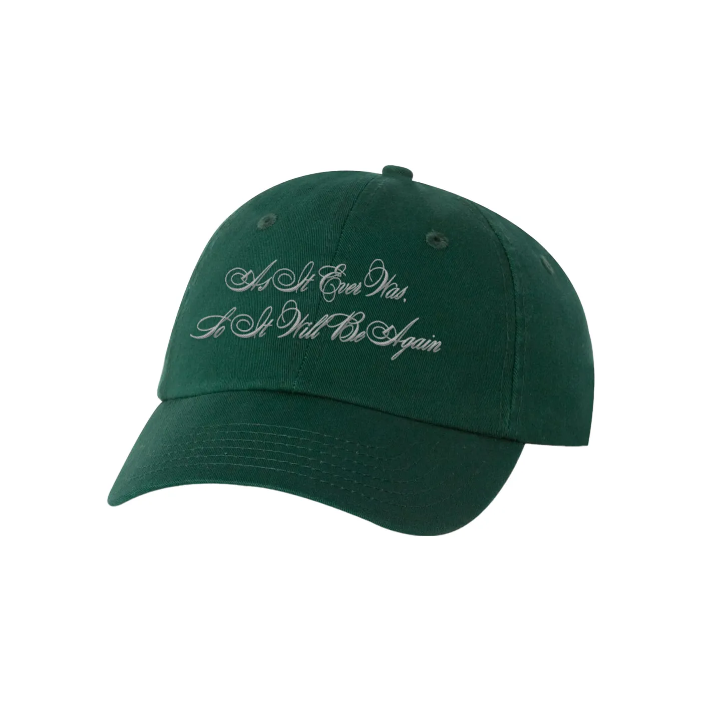 The Decemberists As It Ever Was Dad Hat