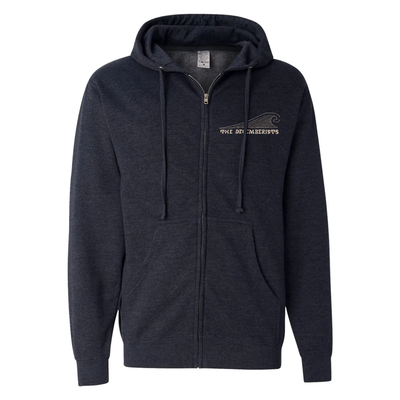 The Decemberists 20th Anniversary Celebration Hoodie