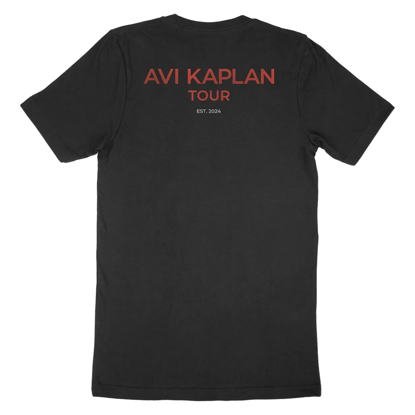 Avi Kaplan Feel Alright Tee