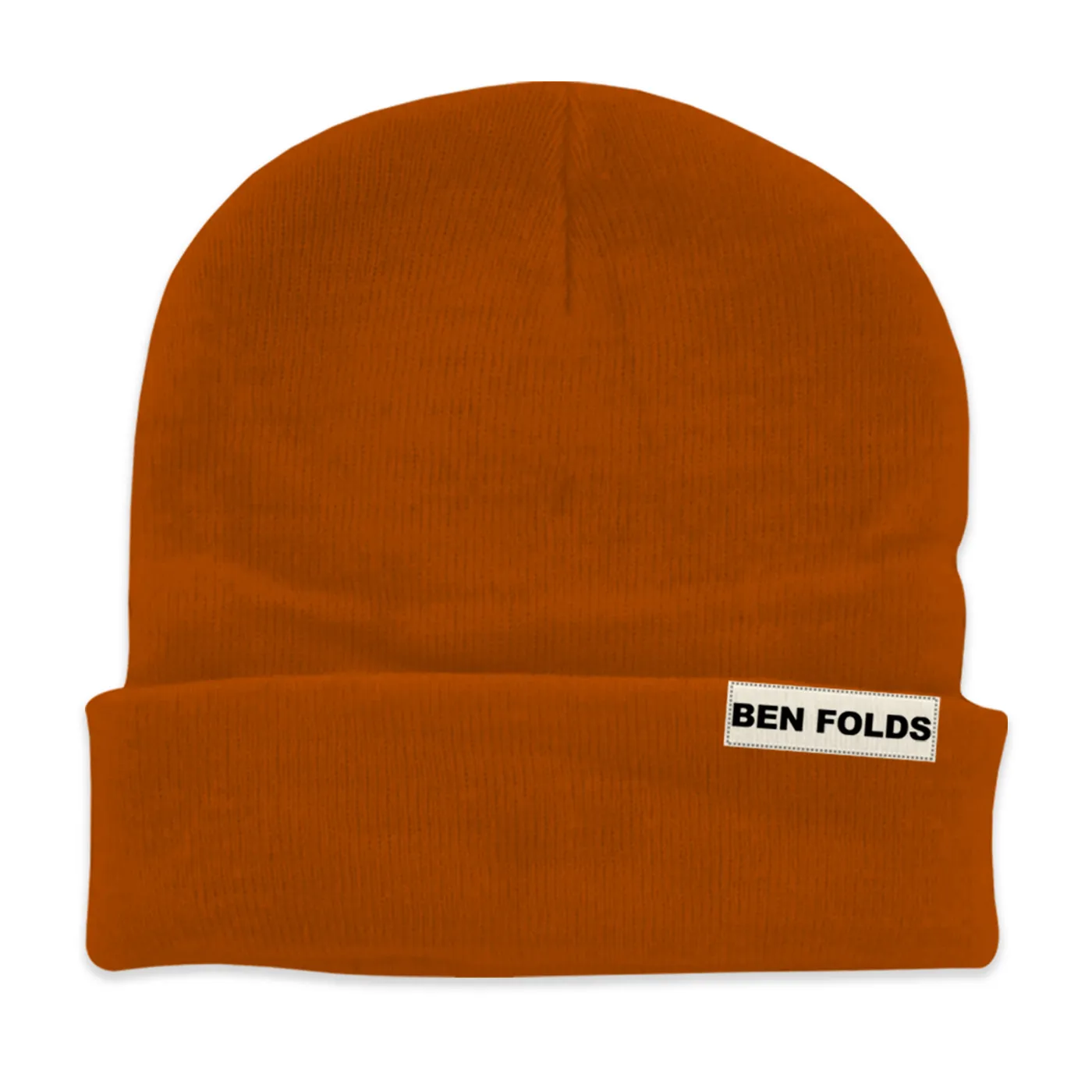 Ben Folds Beanie