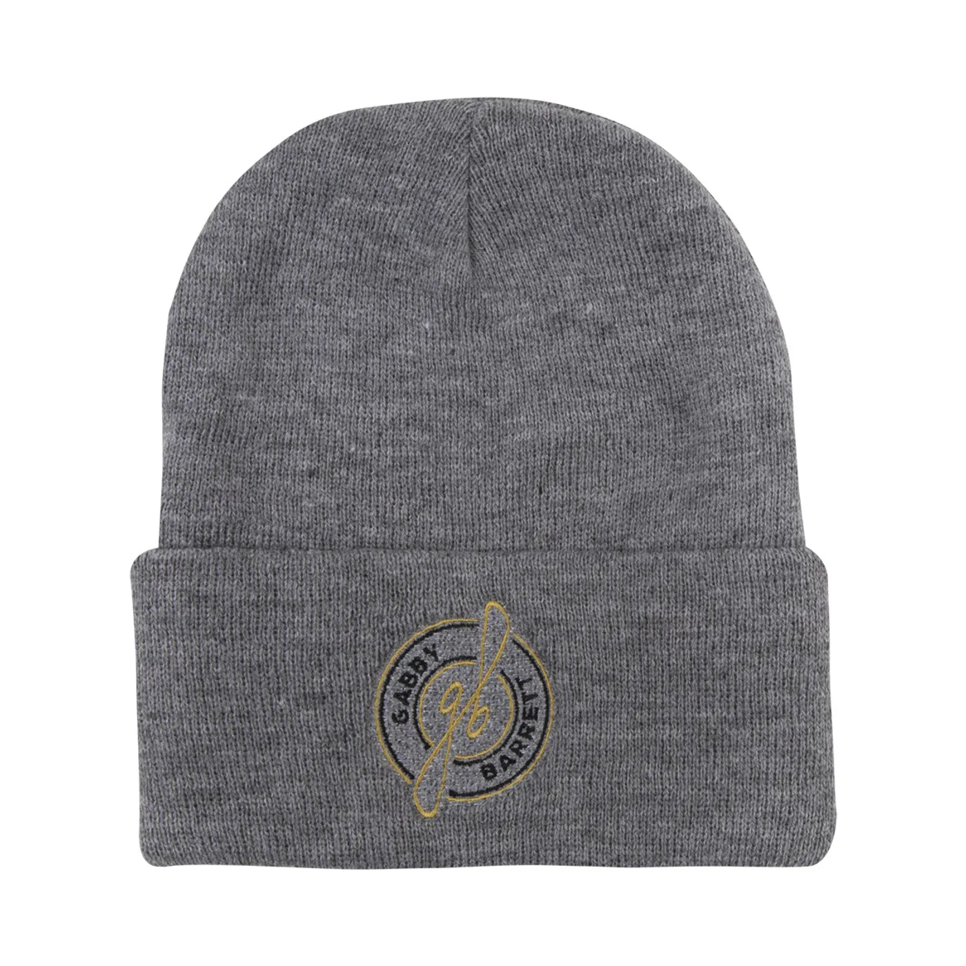 Gabby Barrett Logo Beanie