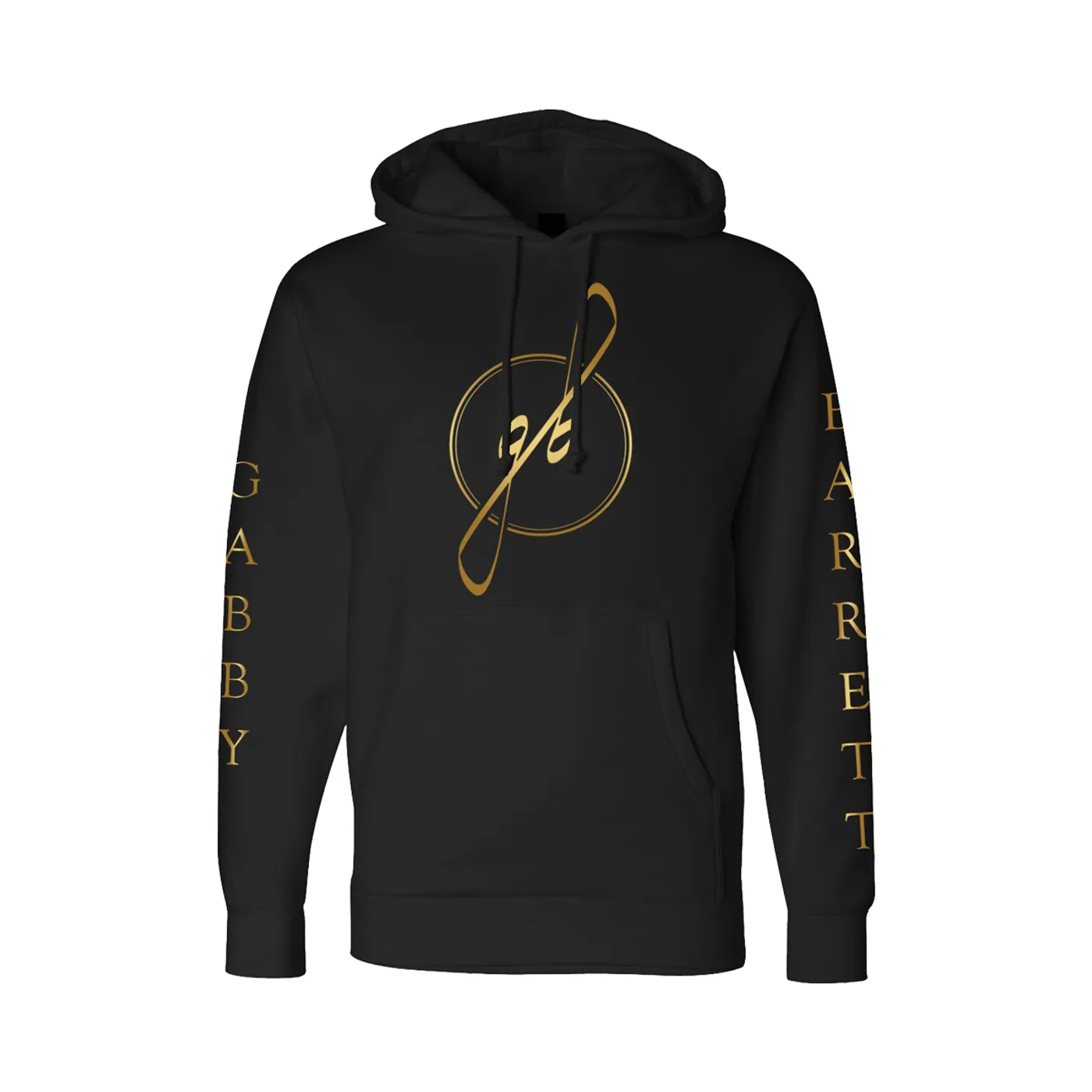 Gabby Barrett Unisex Pullover