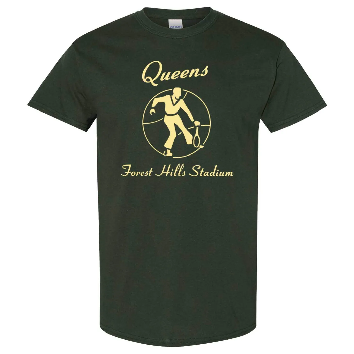 Forest Hills Stadium