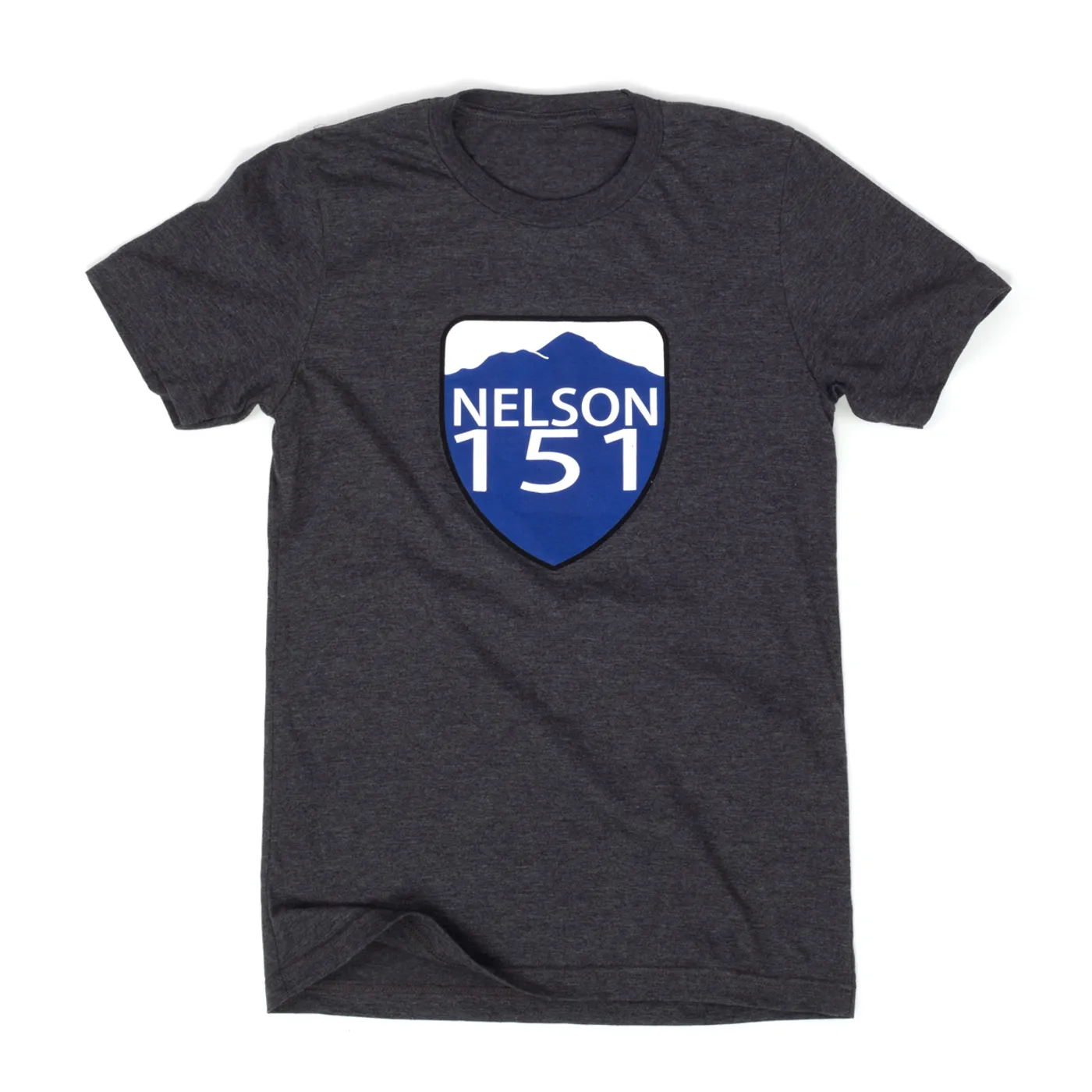 Nelson 151 Jersey Tee
