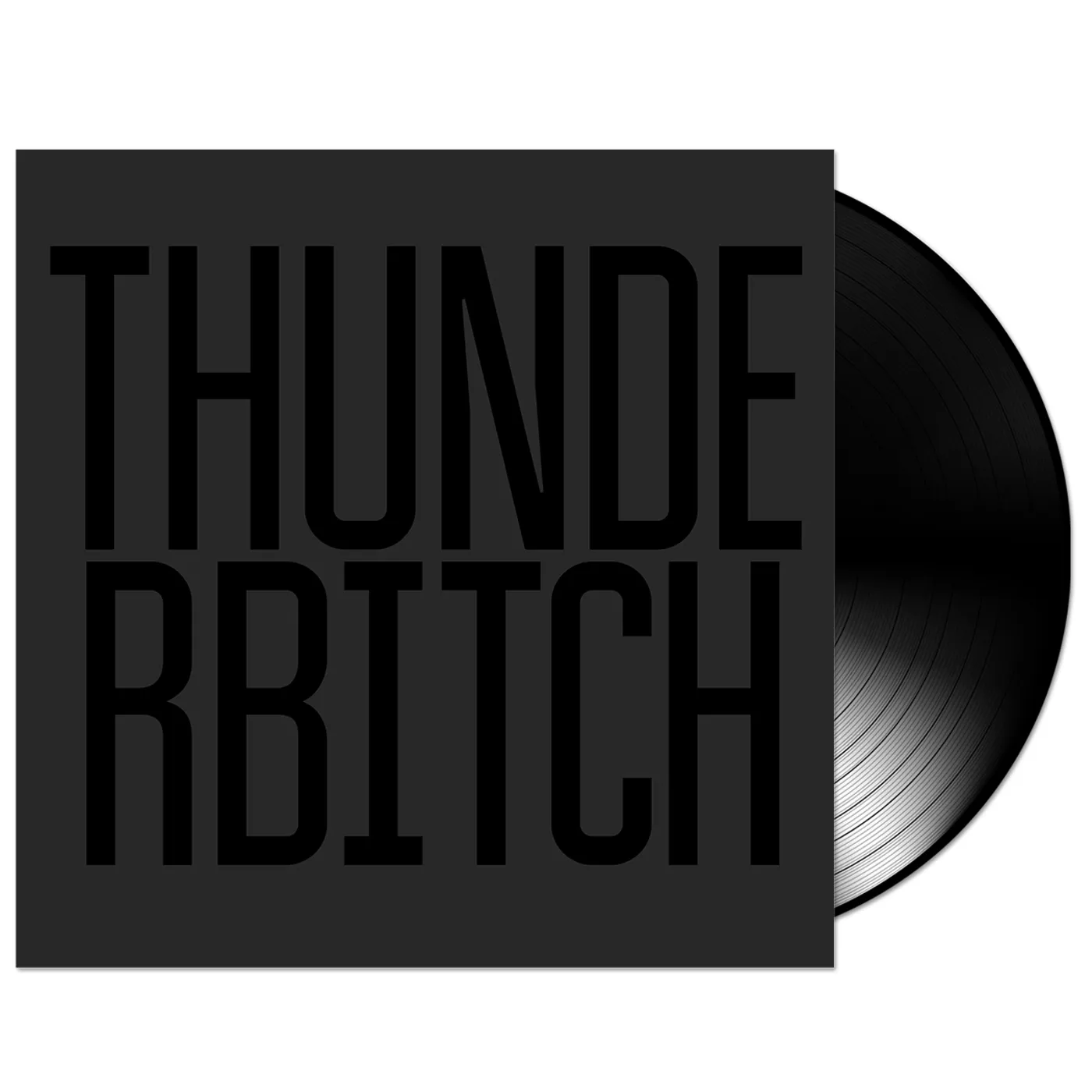 Thunderbitch LP (Vinyl)