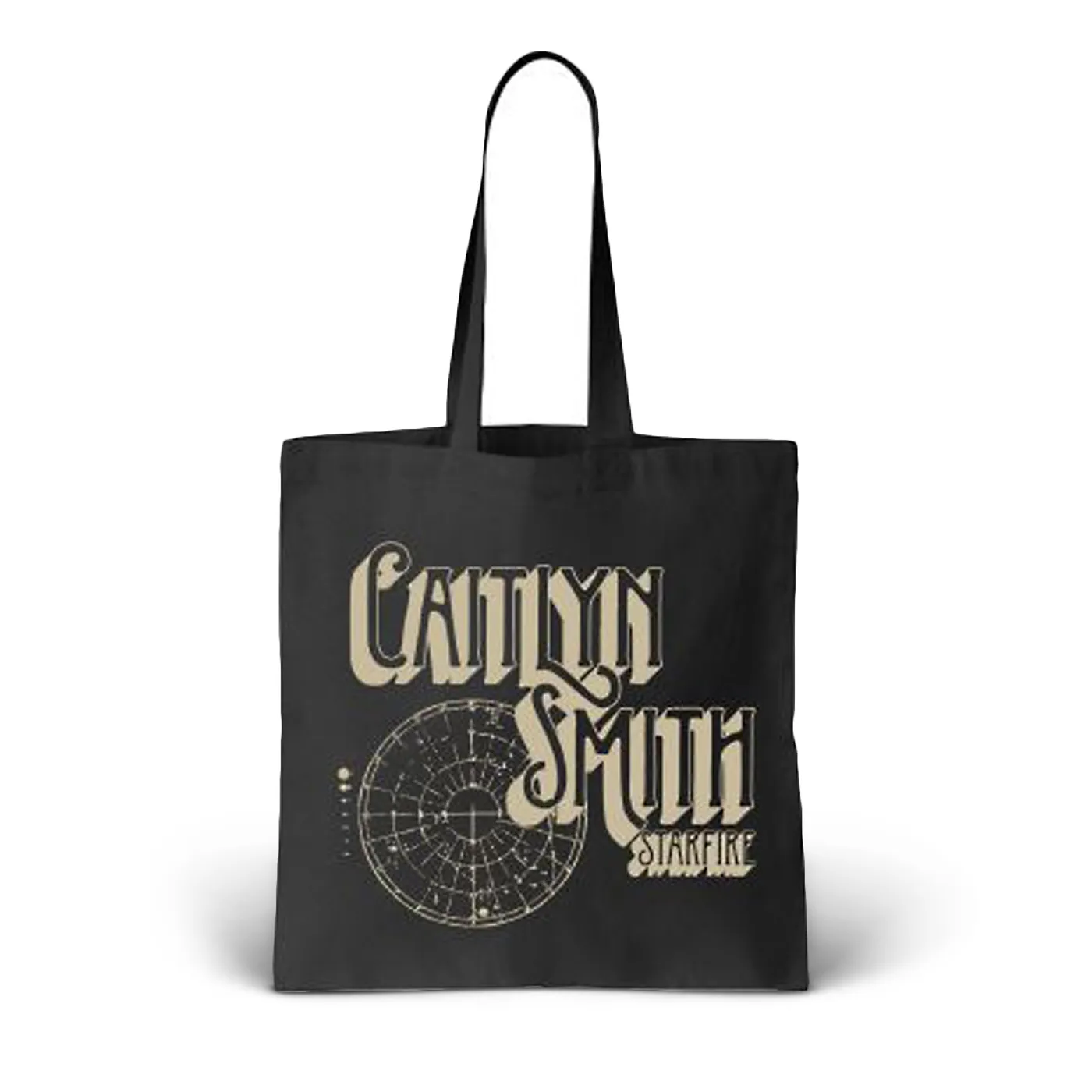 Caitlyn Smith Silhouette Tote