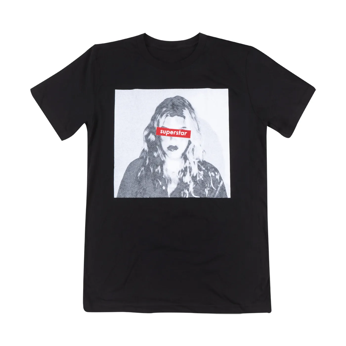 Caroline Rose Superstar Unisex Tee