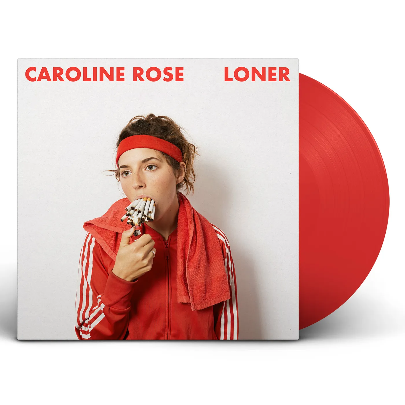 Caroline Rose - Loner LP (Vinyl)
