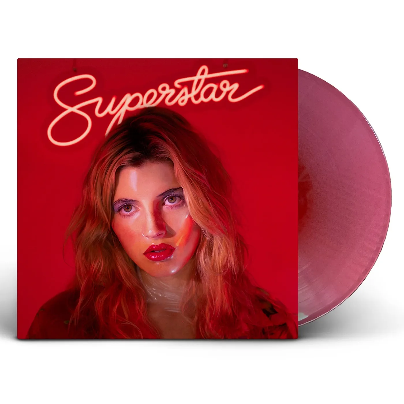 Caroline Rose Superstar [Black Friday Exclusive] LP (Vinyl)