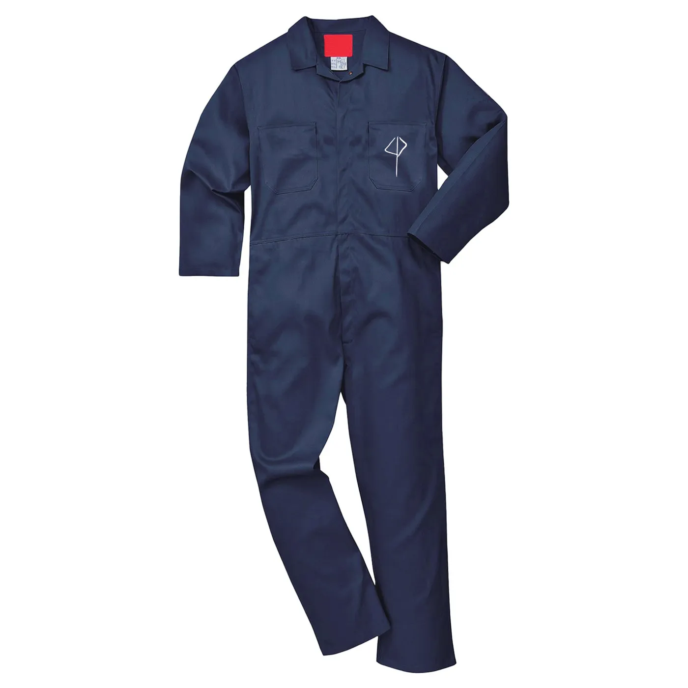 Cat Power Coveralls