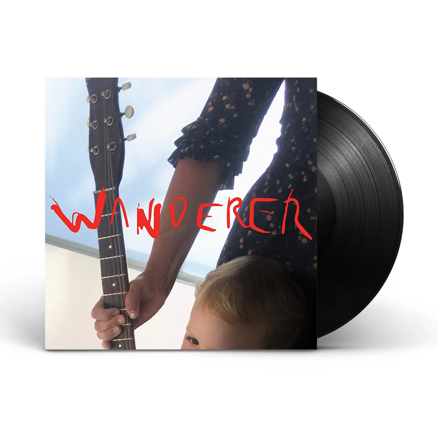 Cat Power Wanderer Vinyl