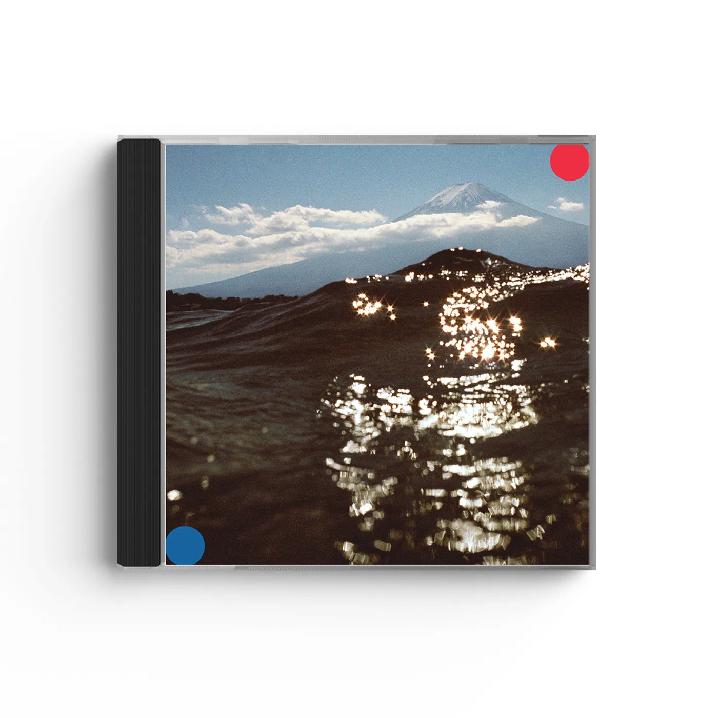 Cut Copy  Freeze, Melt [CD]