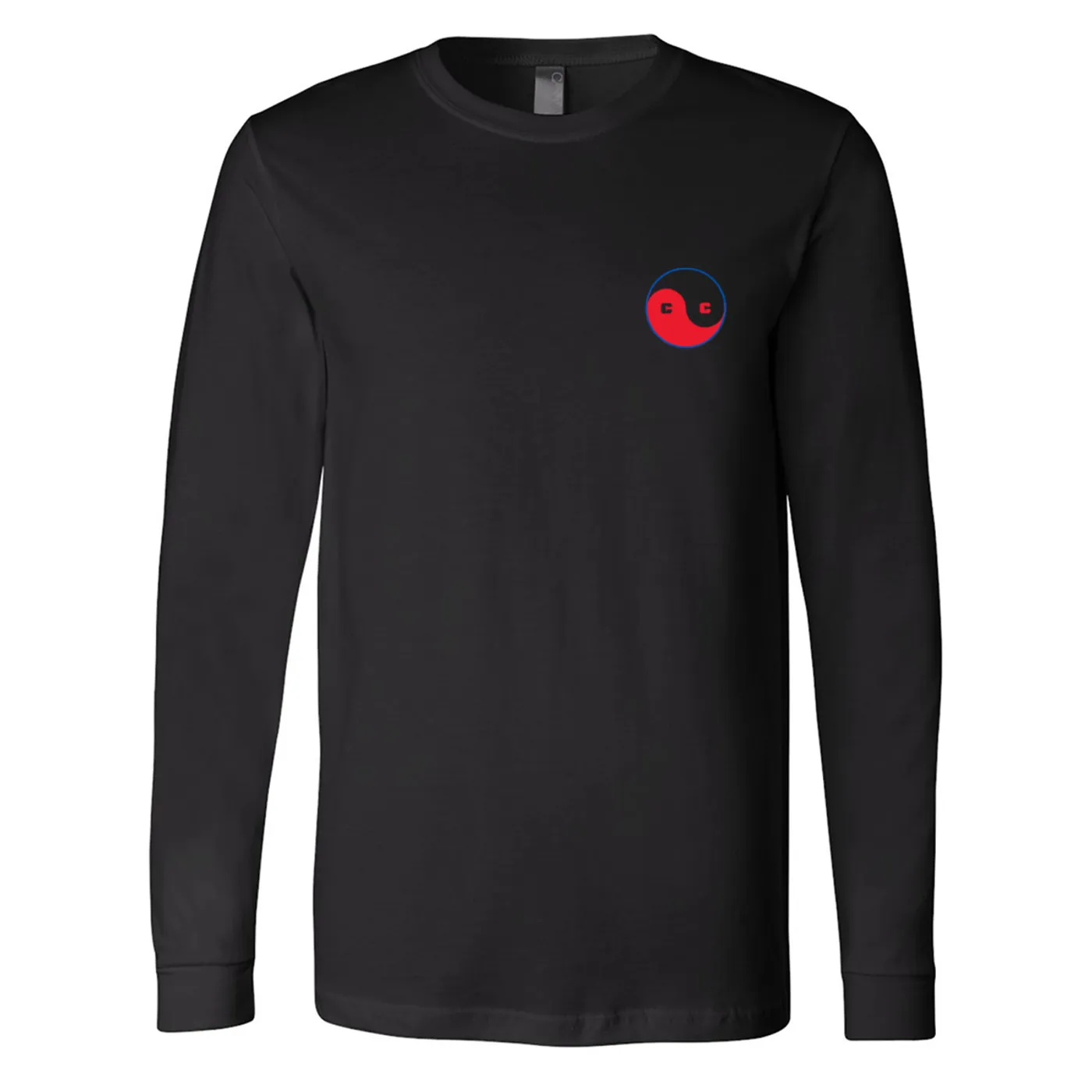 Cut Copy - Tree of Life Long Sleeve Shirt  Limited Edition Tour Merch