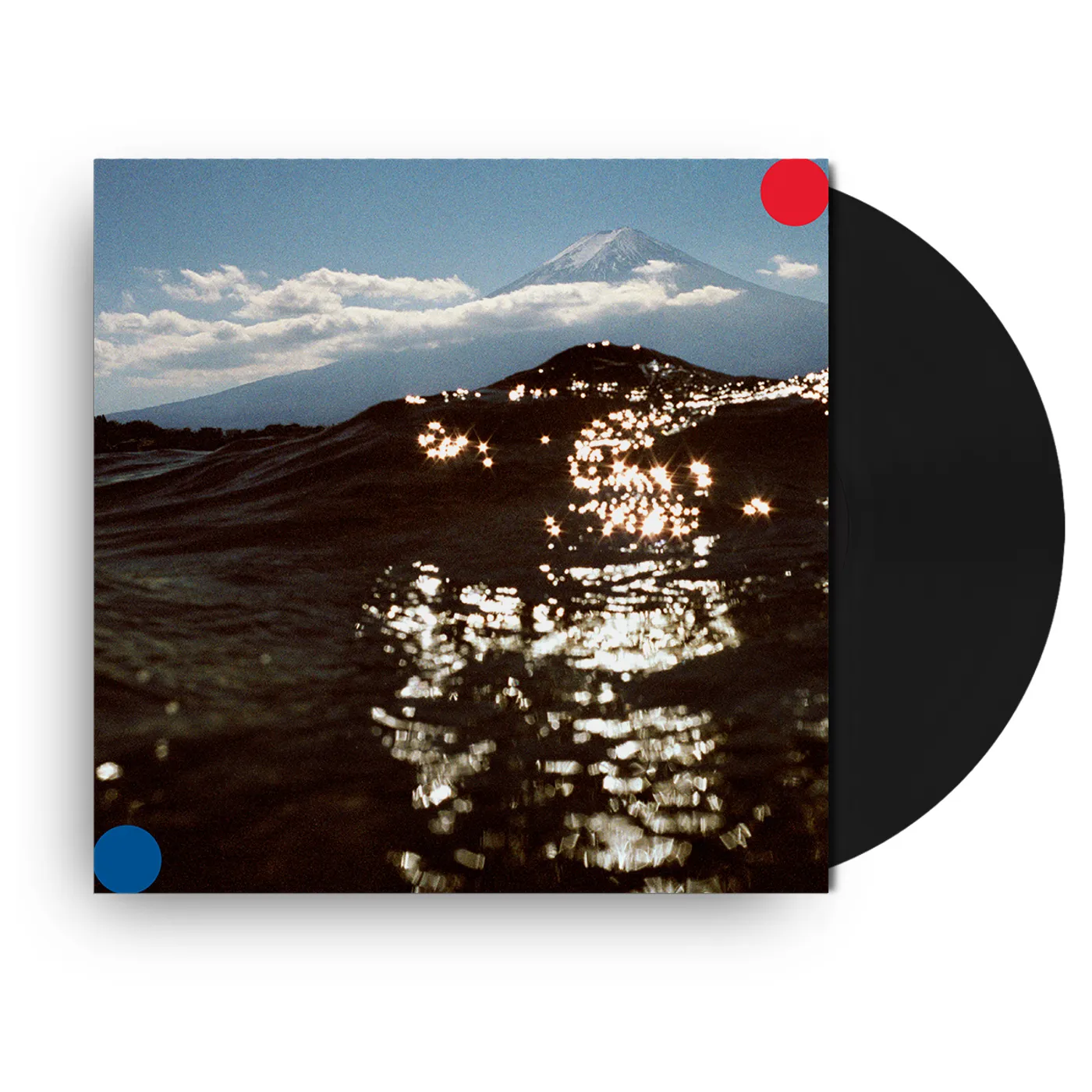 Cut Copy  Freeze, Melt [Black Vinyl LP]