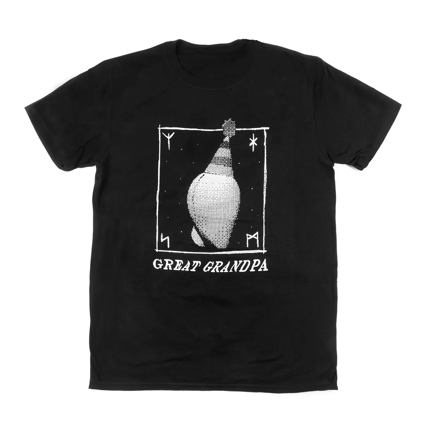 Great Grandpa Balloon Tee