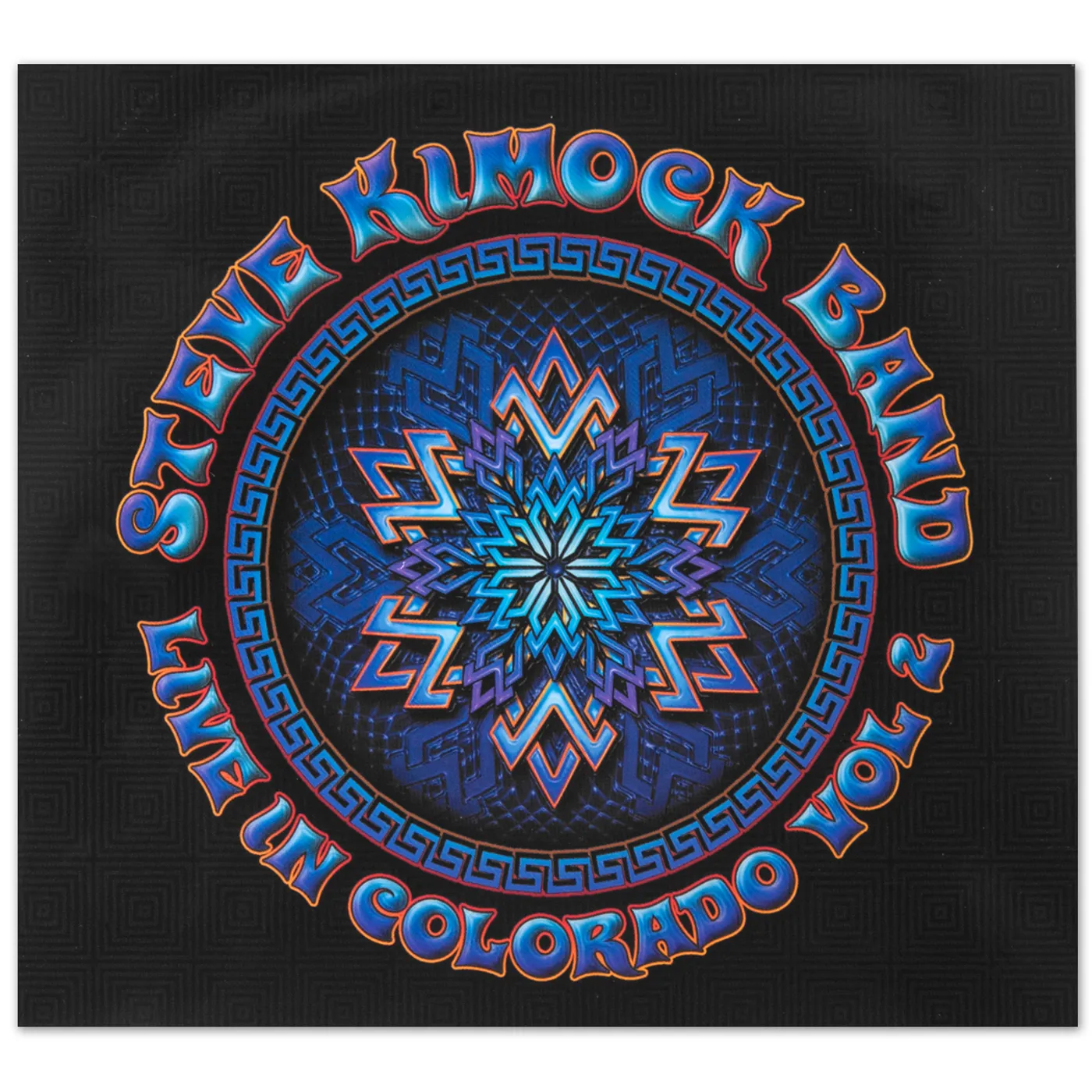 Steve Kimock Live in Colorado Vol. 2