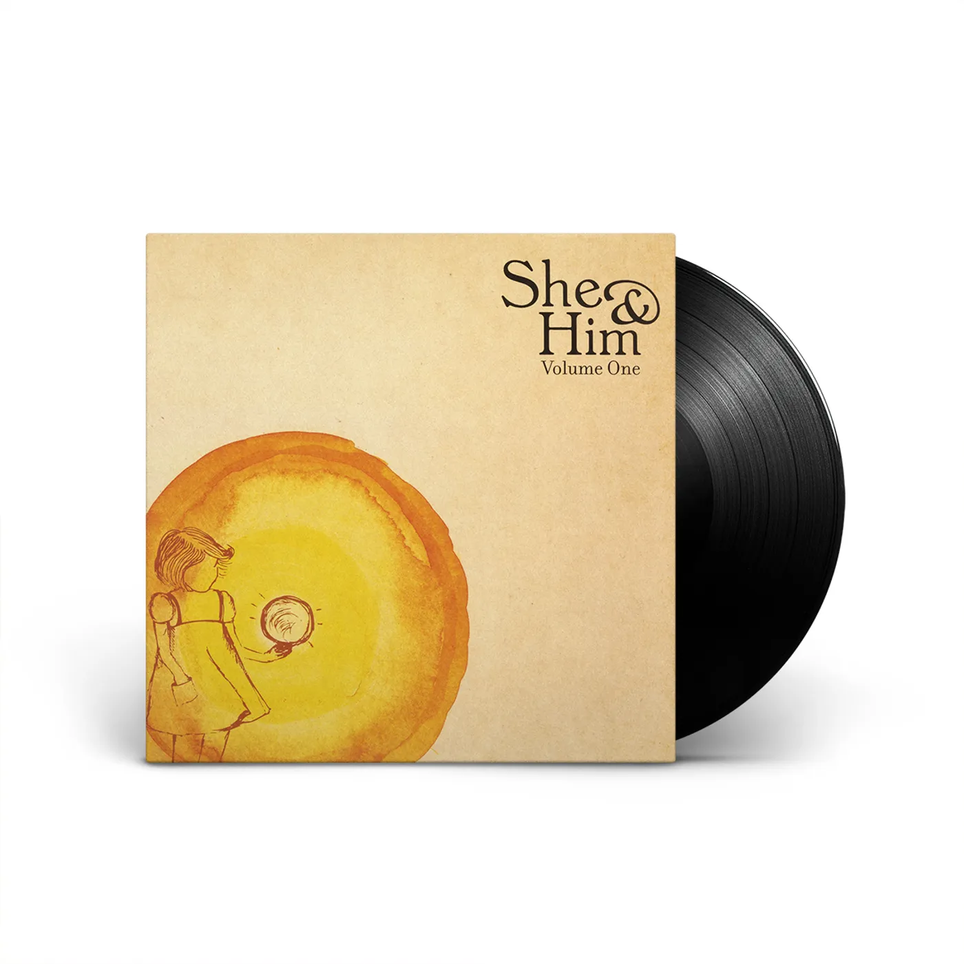 She & Him Vol. 1