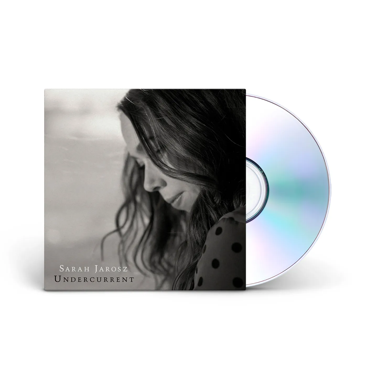 Sarah Jarosz Undercurrent CD