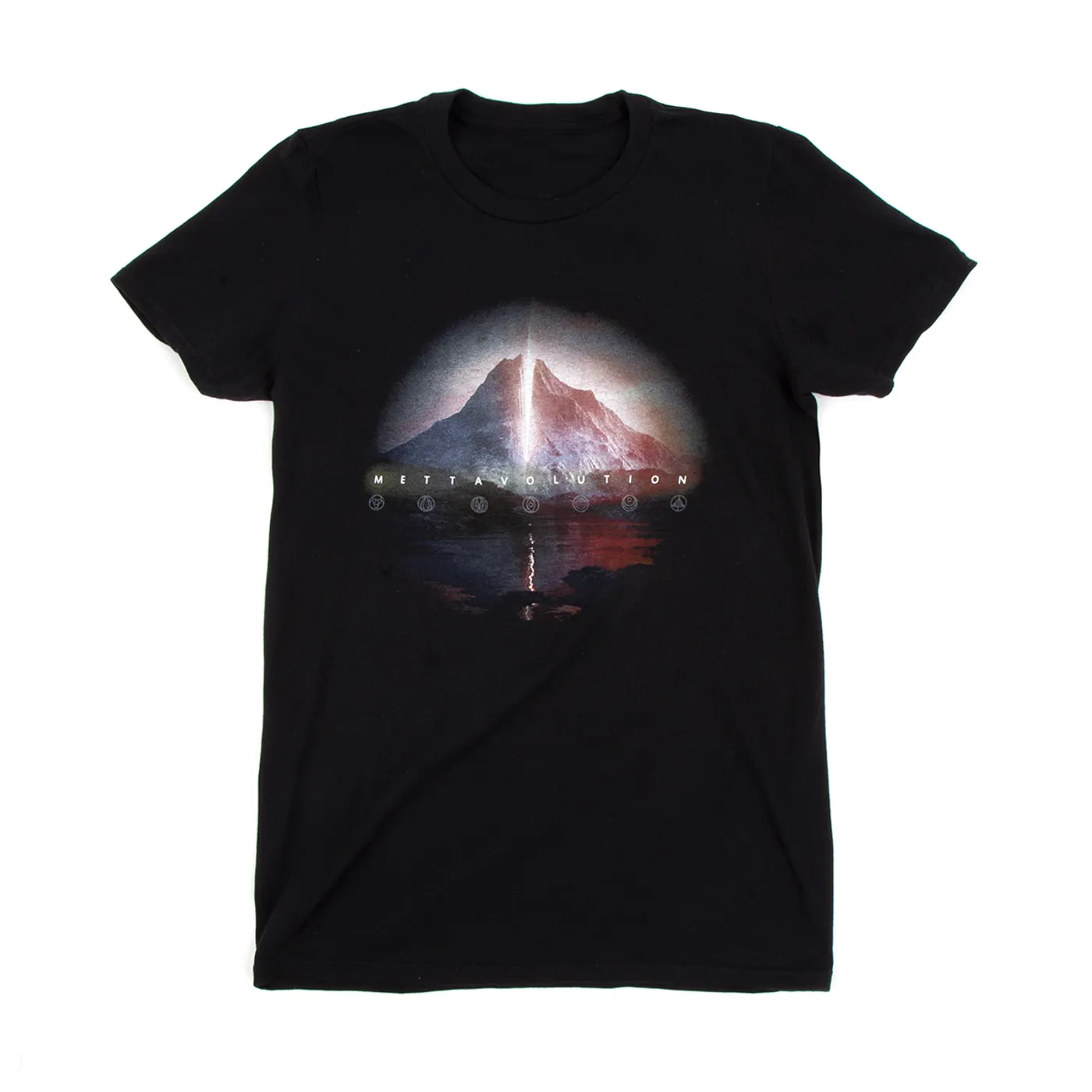 Rodrigo y Gabriela Mettavolution T-Shirt