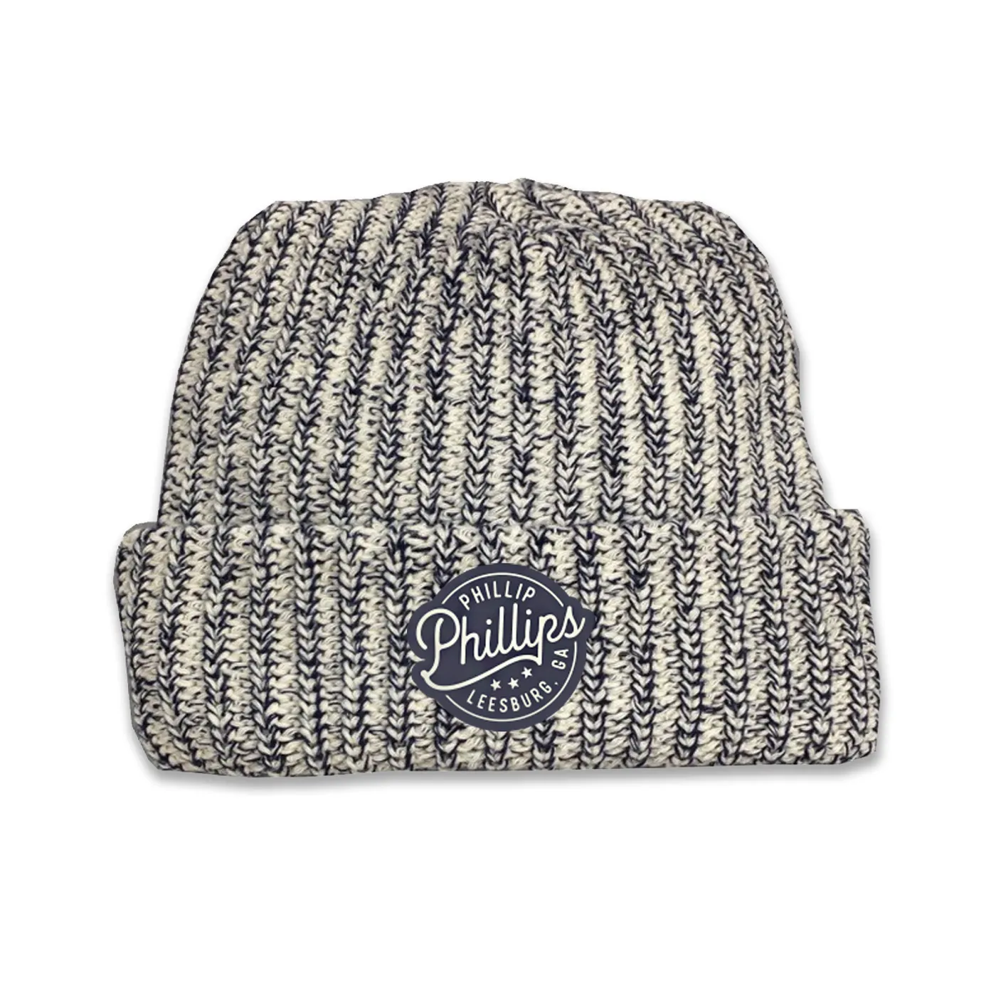 Phillip Phillips Leesburg Beanie