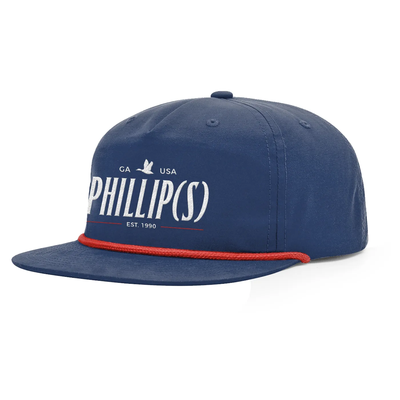 Phillip Phillips Phillip(s) Ranger Hat