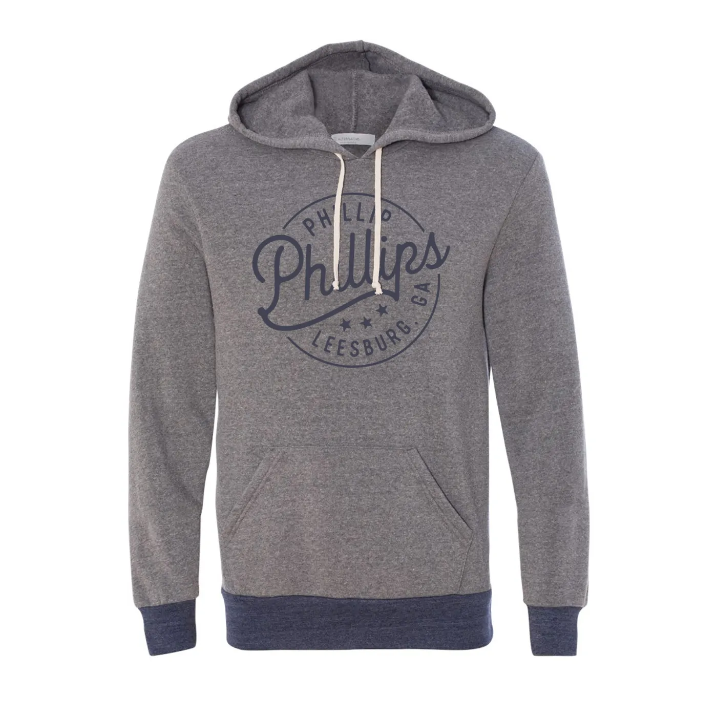 Phillip Phillips Leesburg Hoody