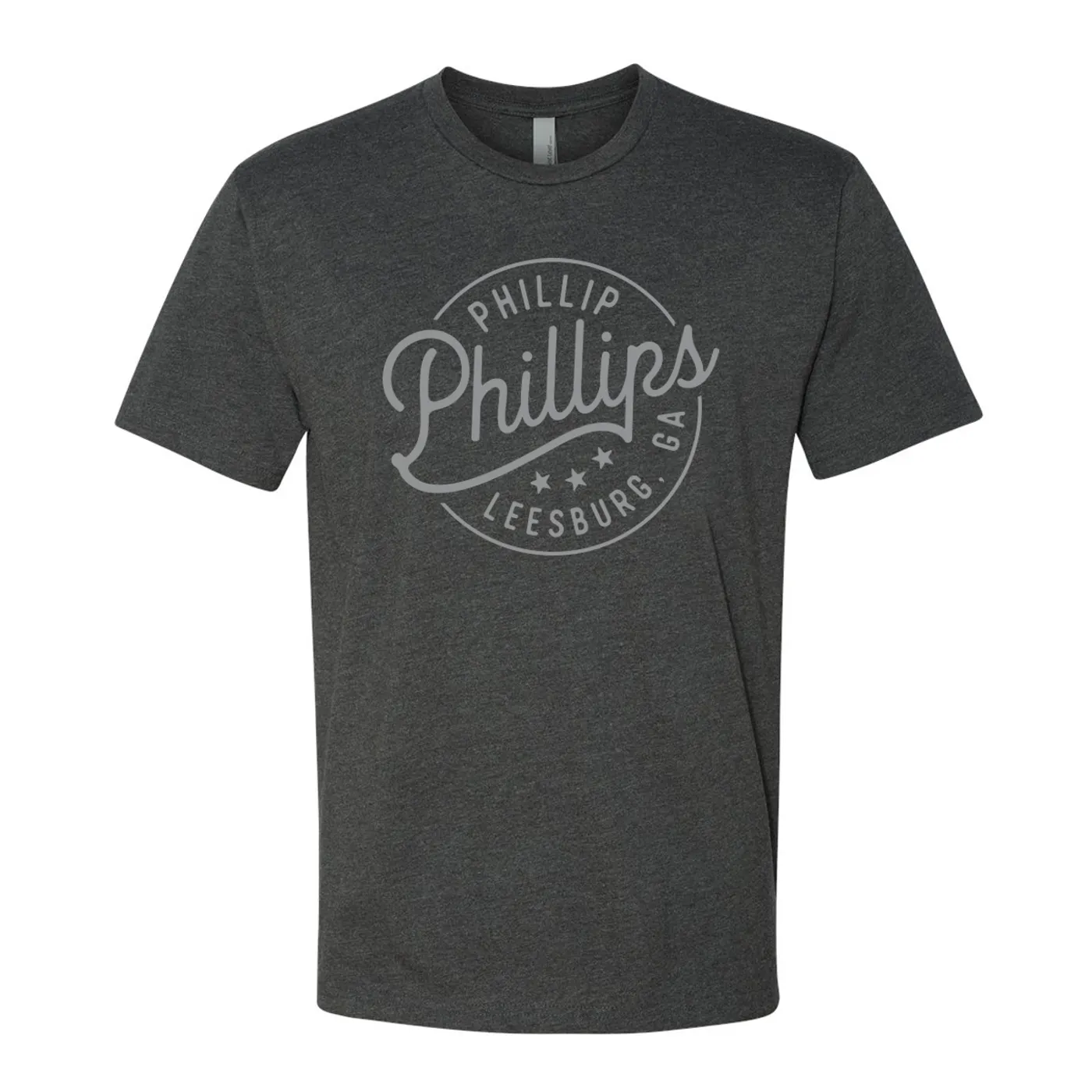 Phillip Phillips Leesburg Tee