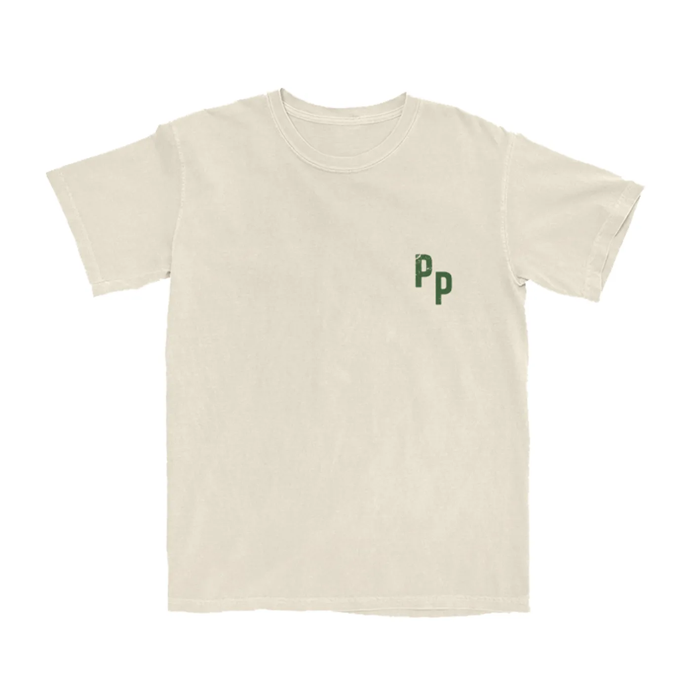 Phillip Phillips Drift Back Wolf Tee