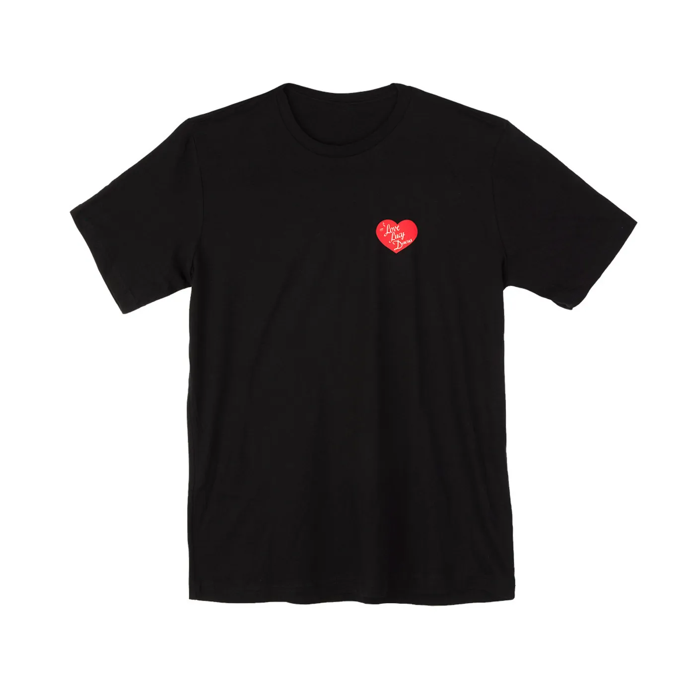 I Love Lucy Dacus T-Shirt