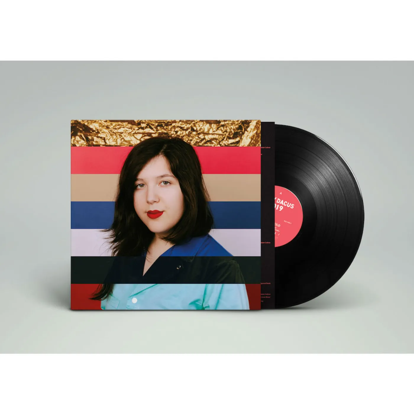 Lucy Dacus 2019 12" Vinyl EP