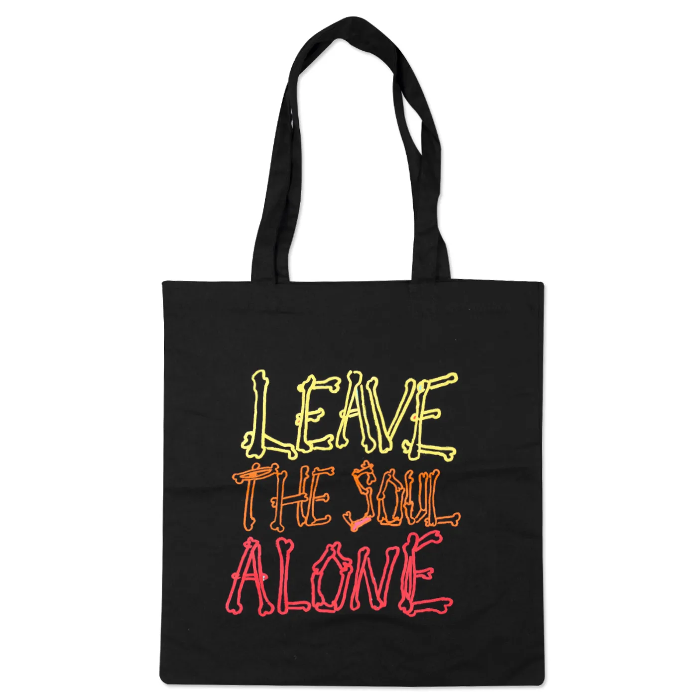 MS MR MSMR Black Tote