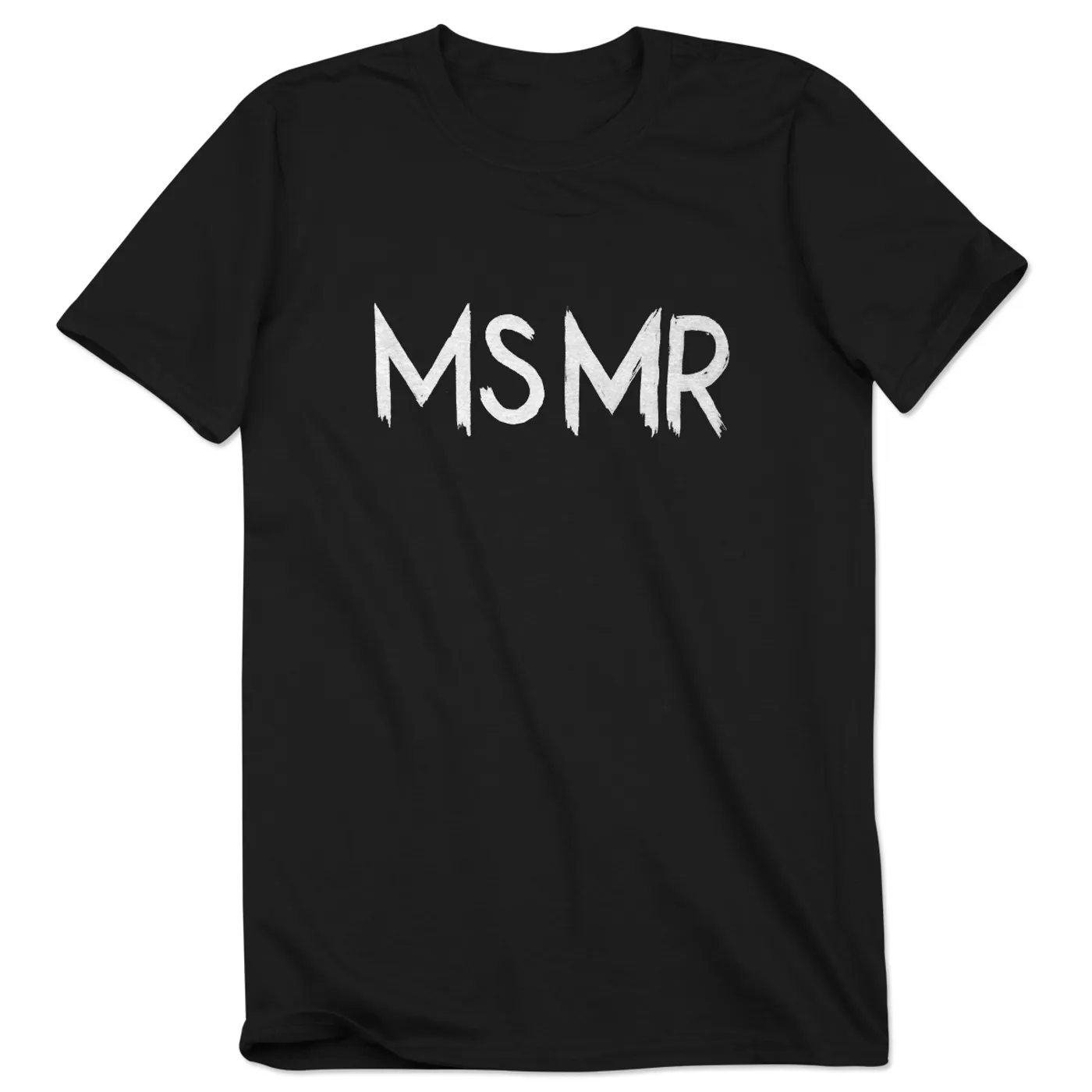 MS MR Glow in the Dark T