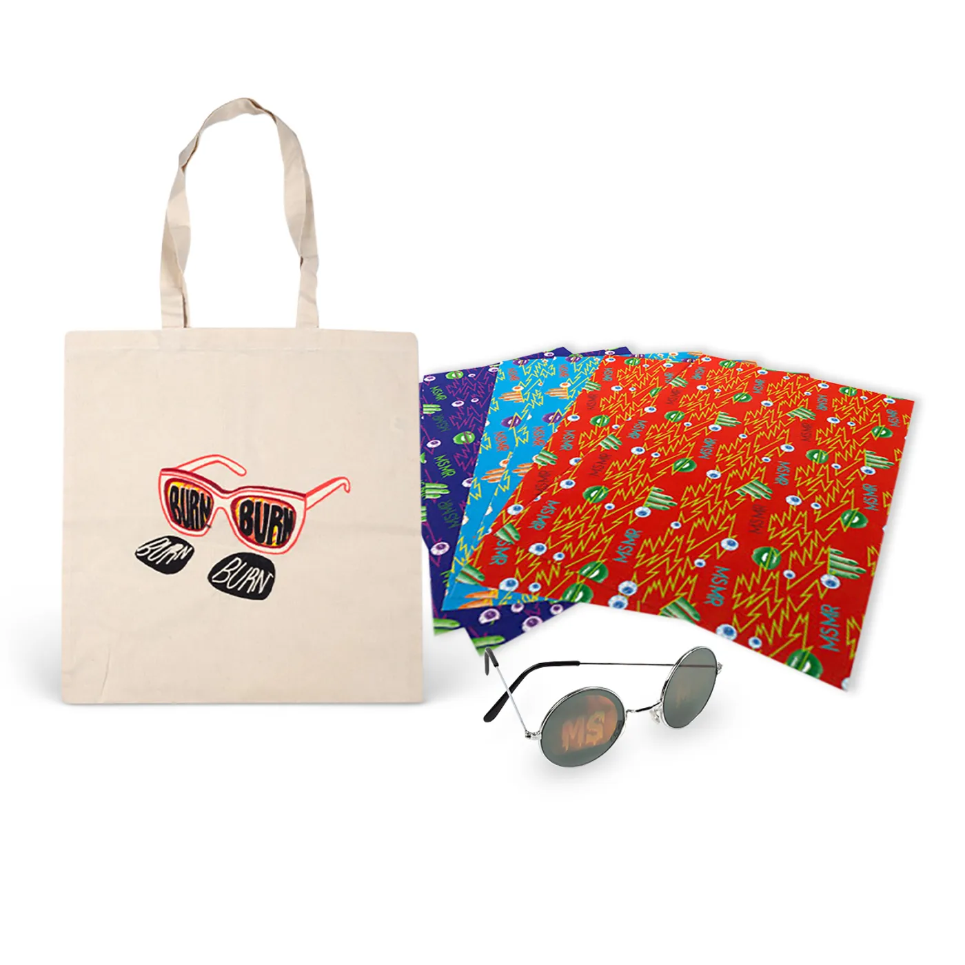 MS MR MSMR SPRING BUNDLE