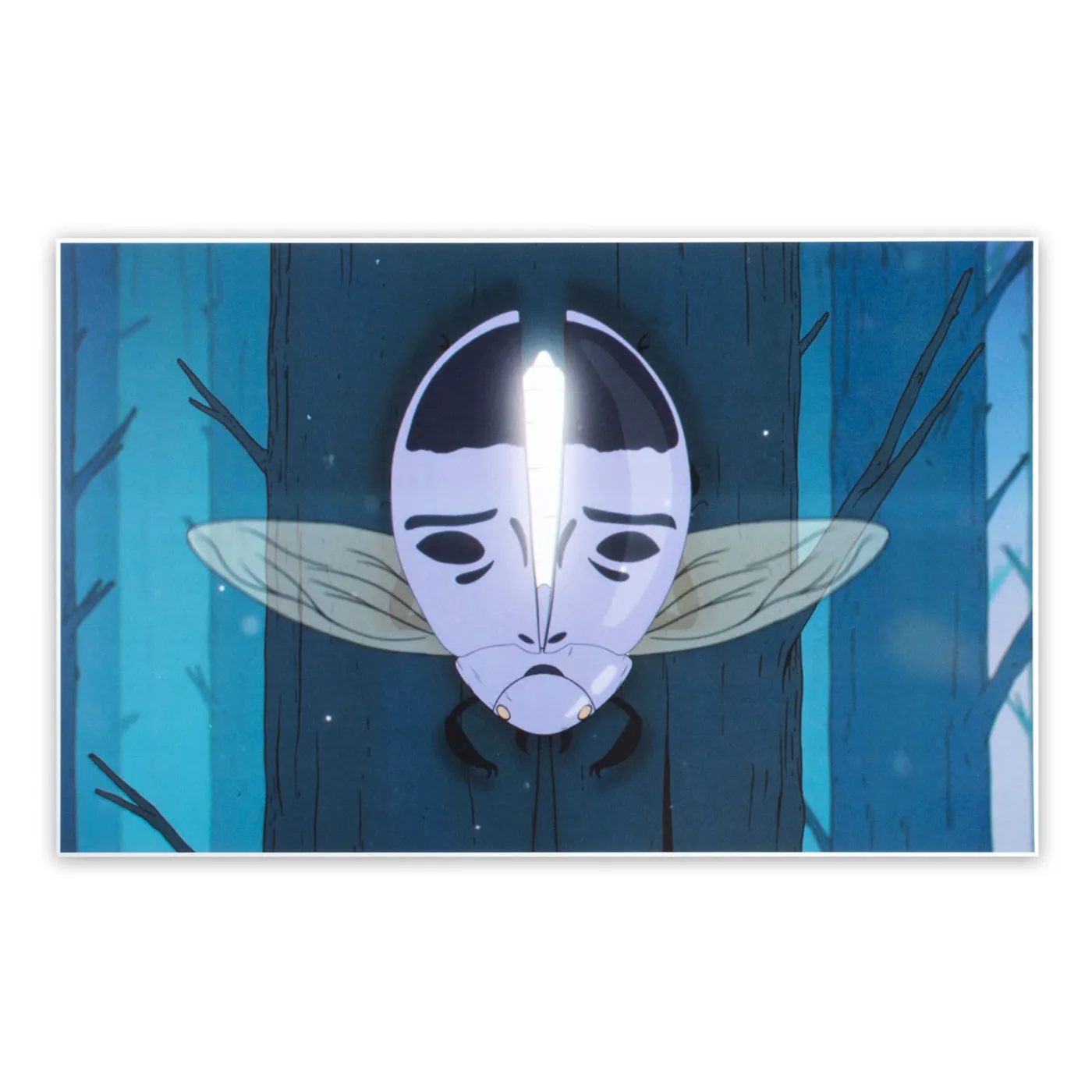 Jon Hopkins Emerald Rush Poster