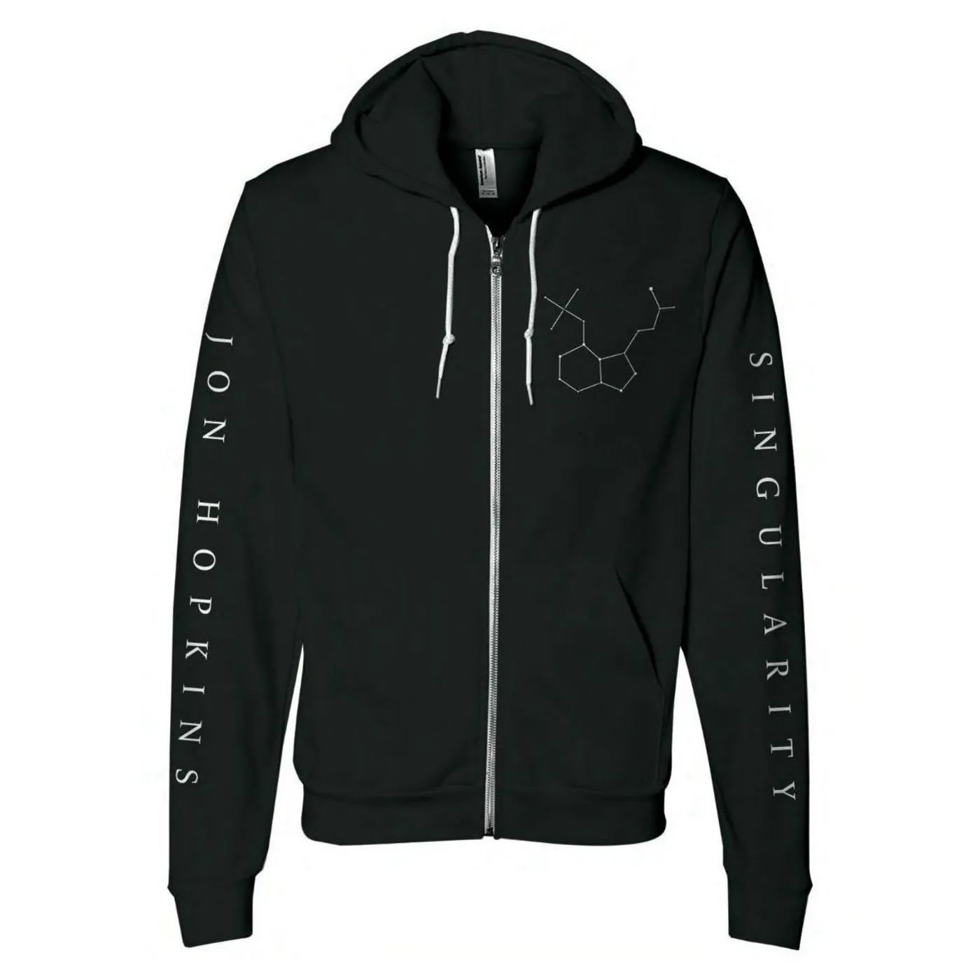 Jon Hopkins Constellation Hoodie
