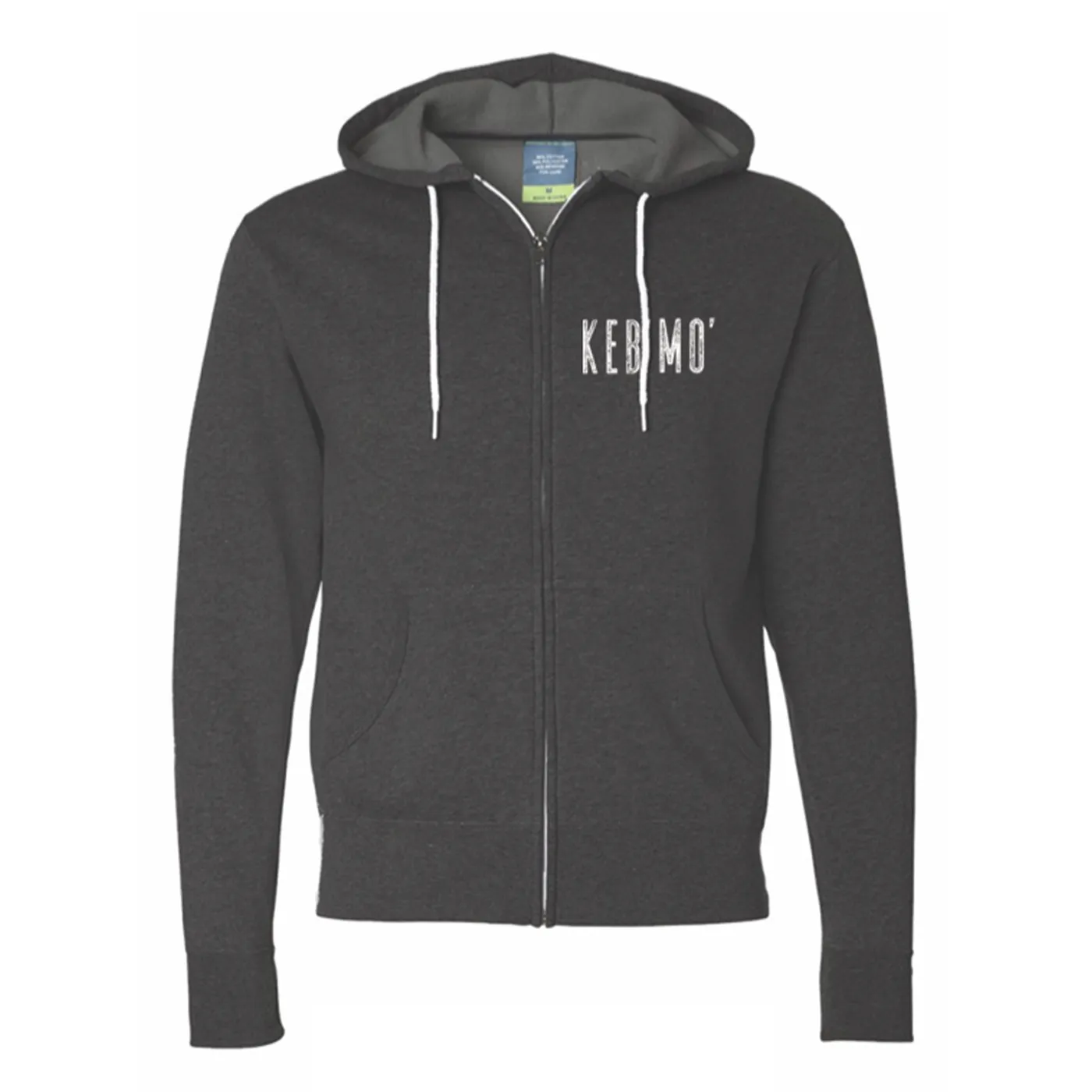 Keb' Mo' Guitar Hoodie