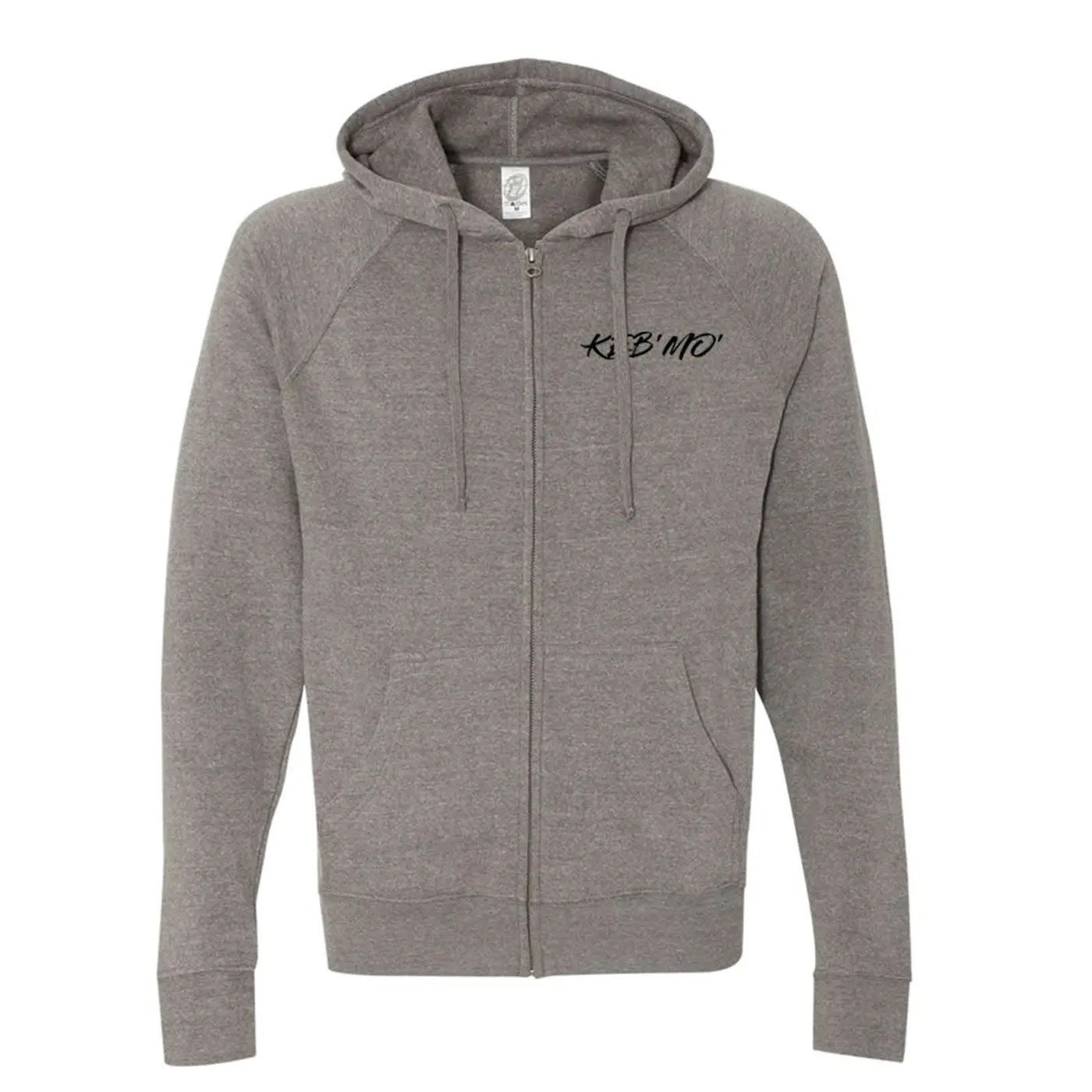 Keb' Mo' Cassette Unisex Hoodie